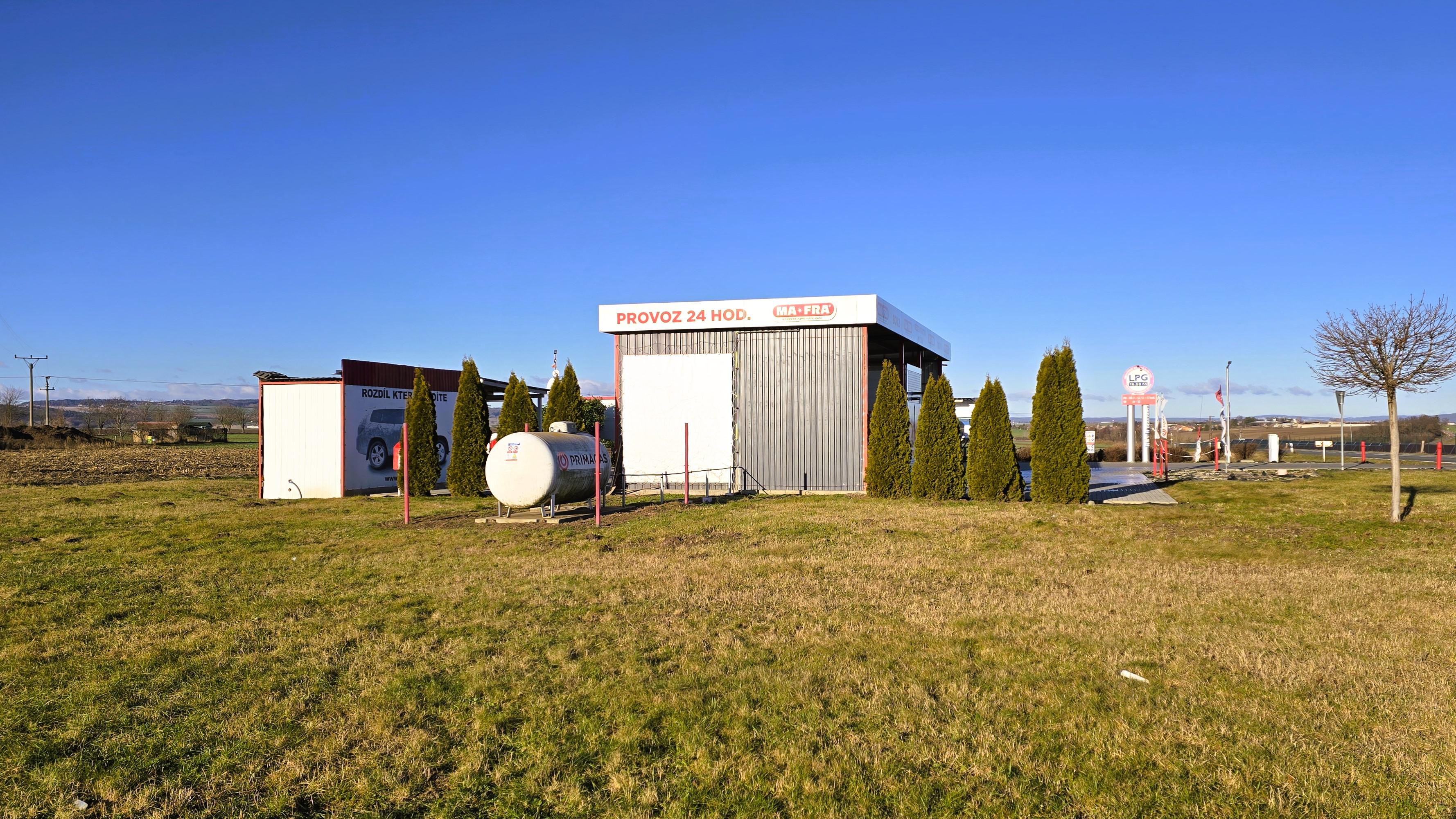 Automobilové centrum AMI, s.r.o. foto 2