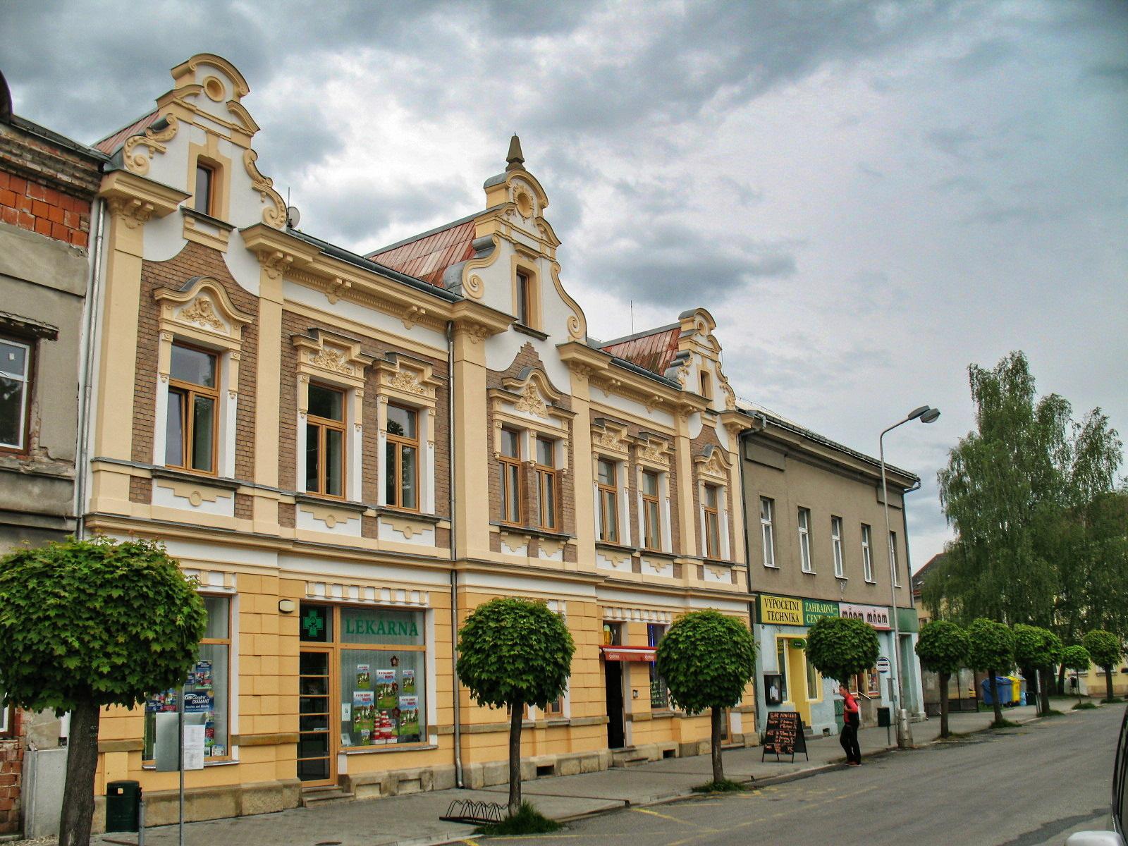 Lékárna Na Náměstí foto 3