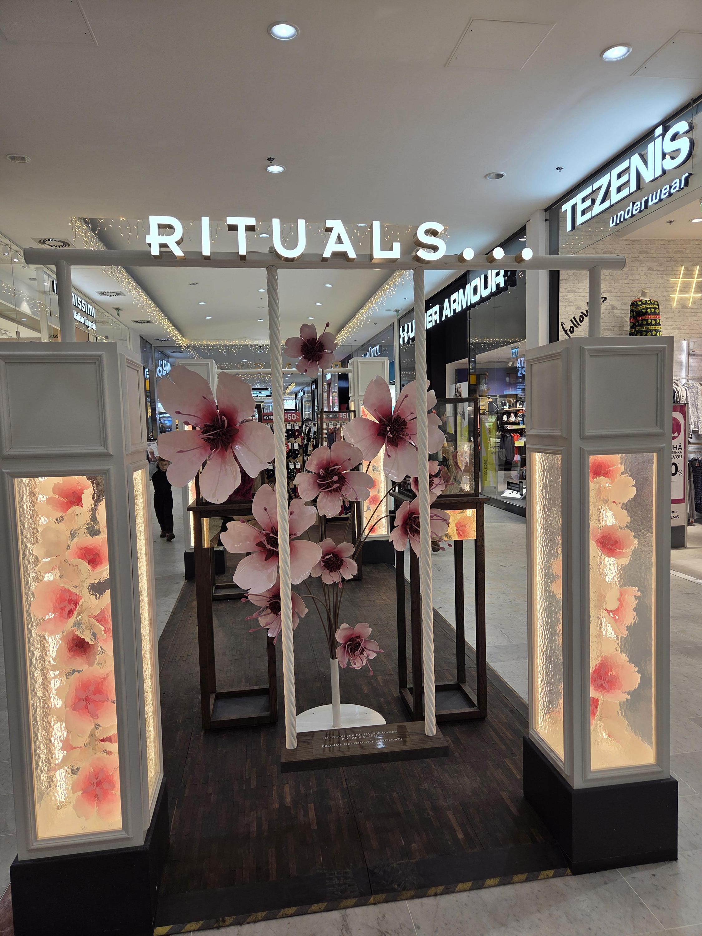 Rituals.cz foto 3