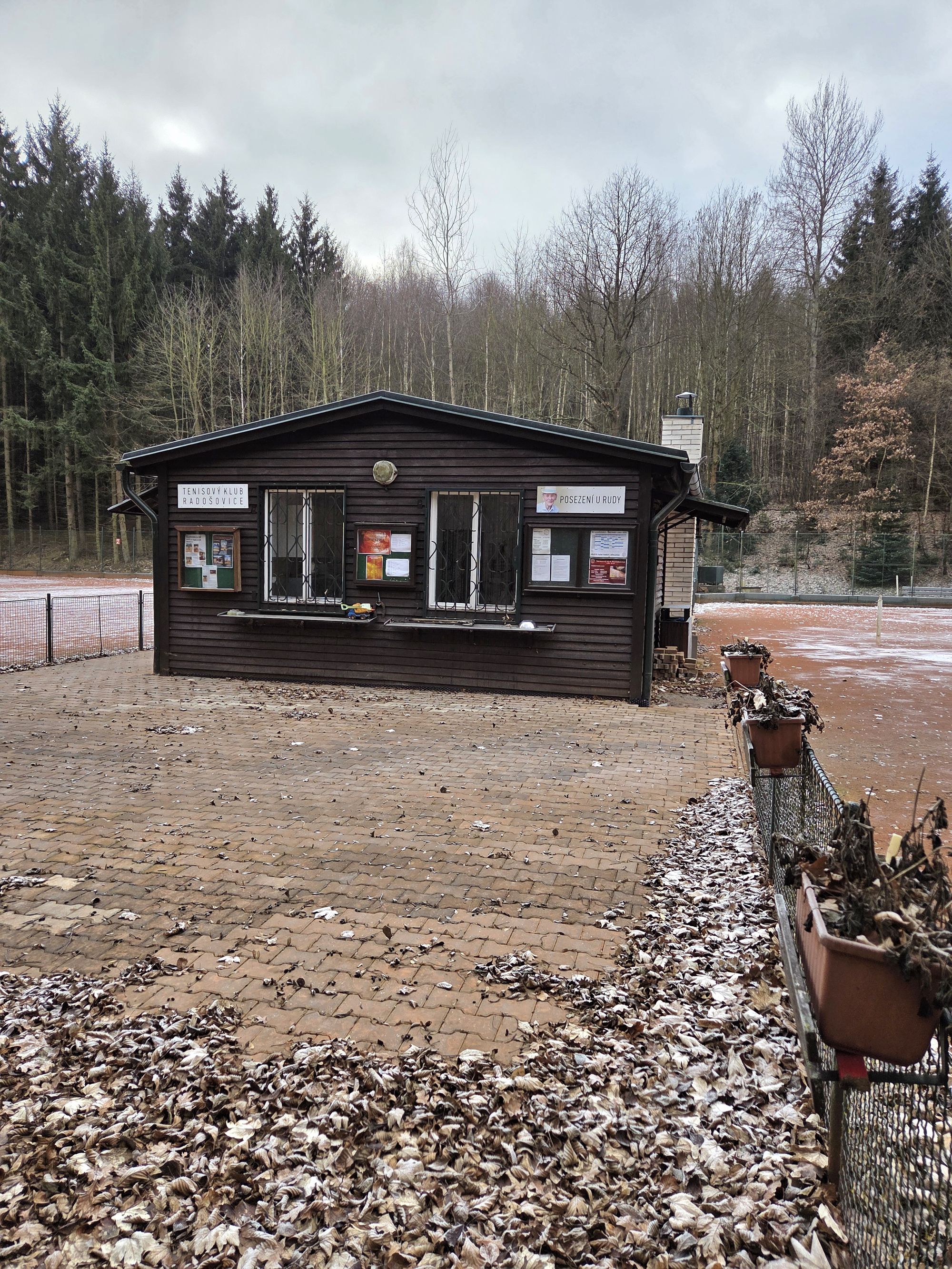 Posezení U Rudy foto 1