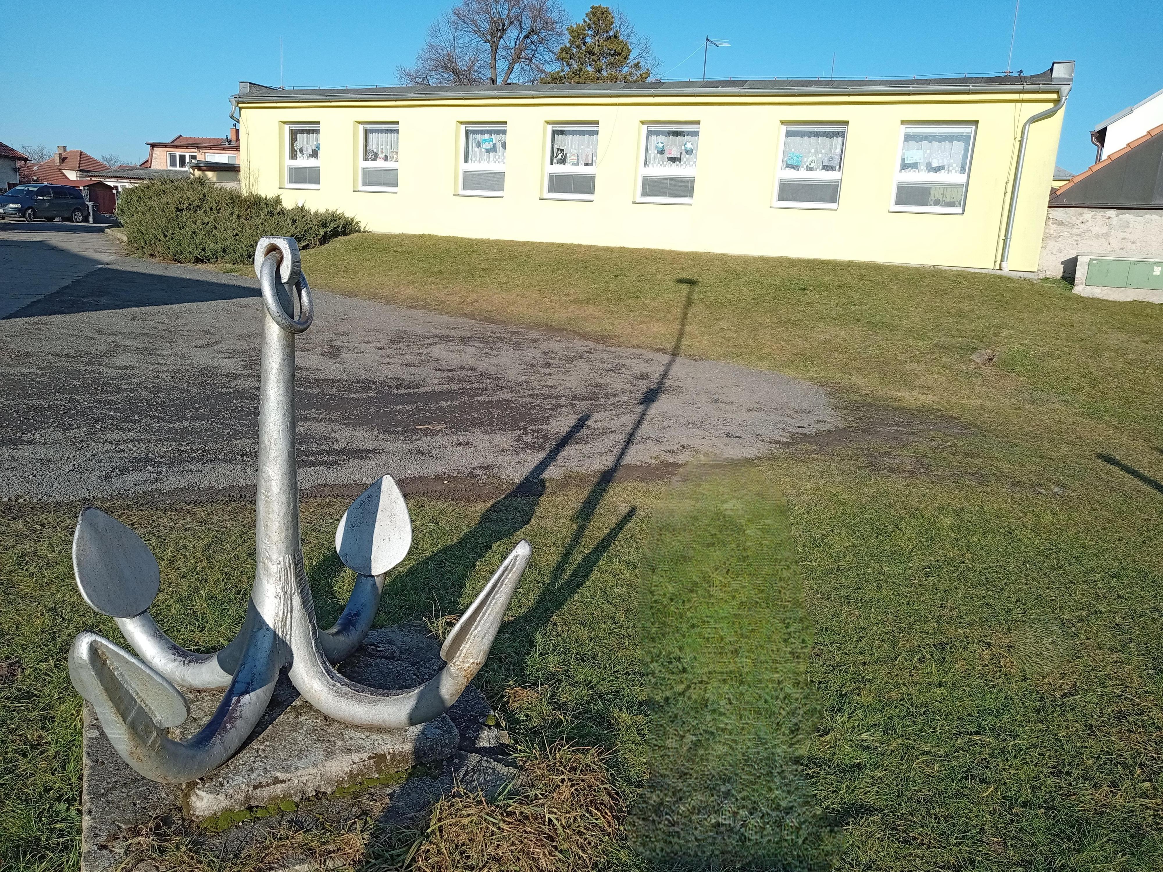 Mateřská škola Tři Dvory foto 3