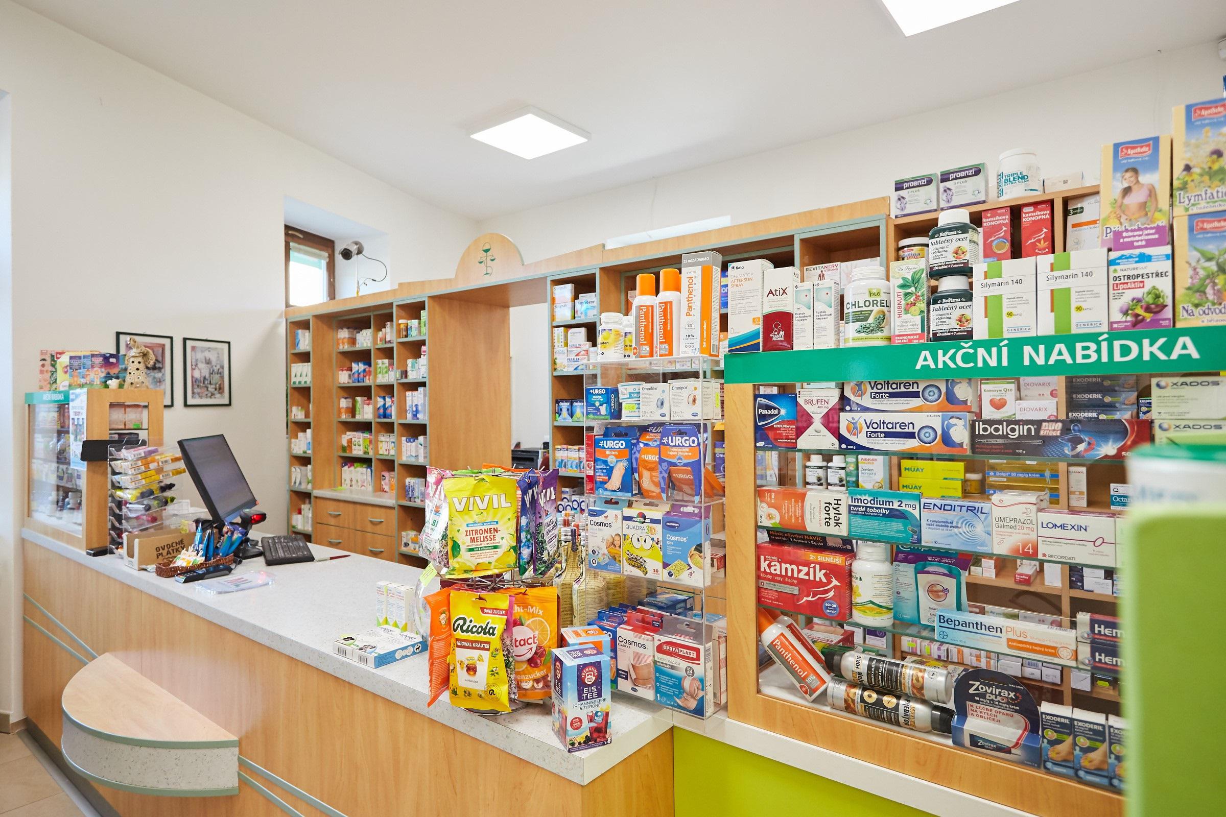 Lékárna Bystré foto 3