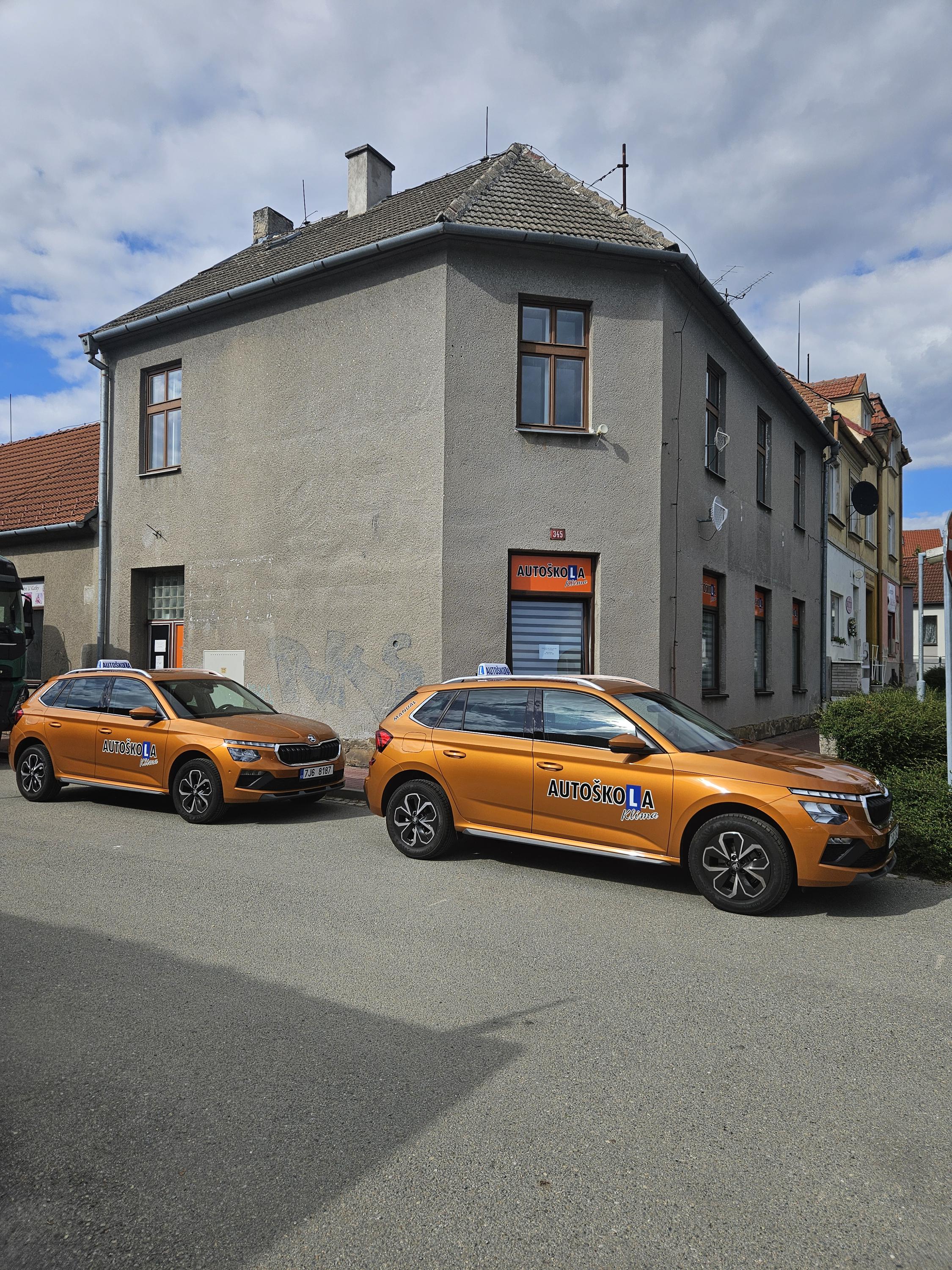 Autoškola Klíma foto 3