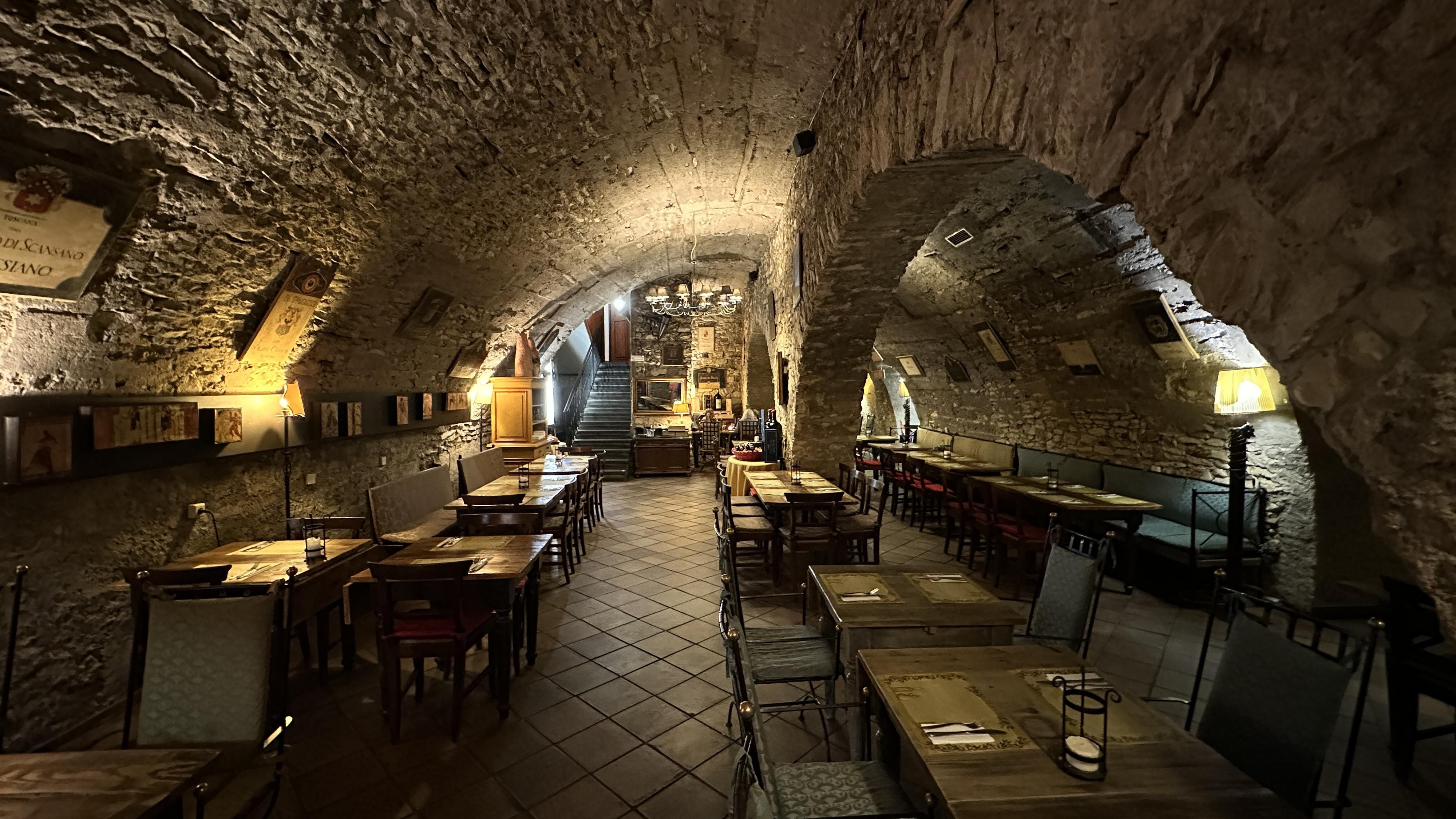 Taverna Toscana foto 2