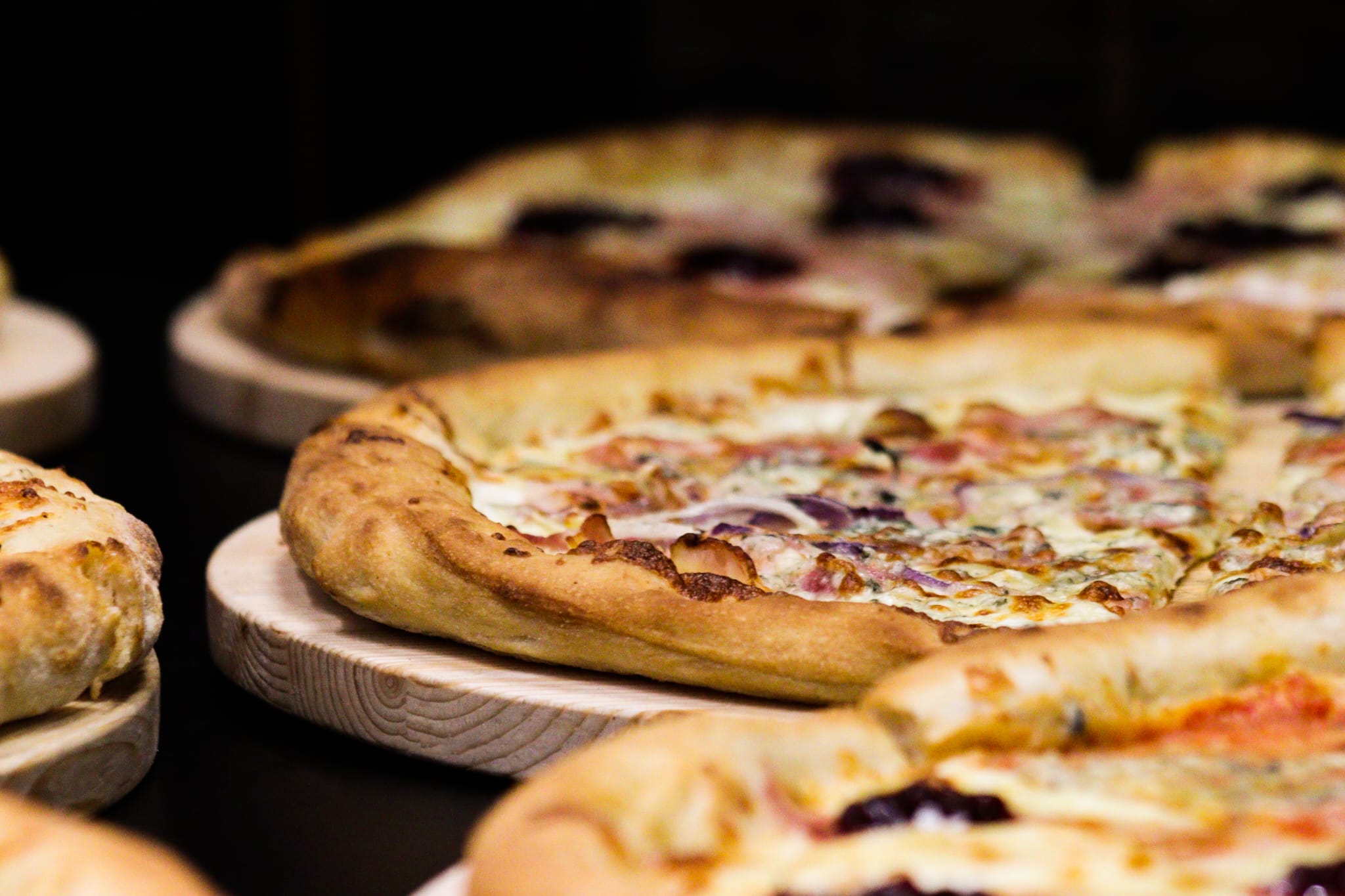 Rud’s Pizza foto 5