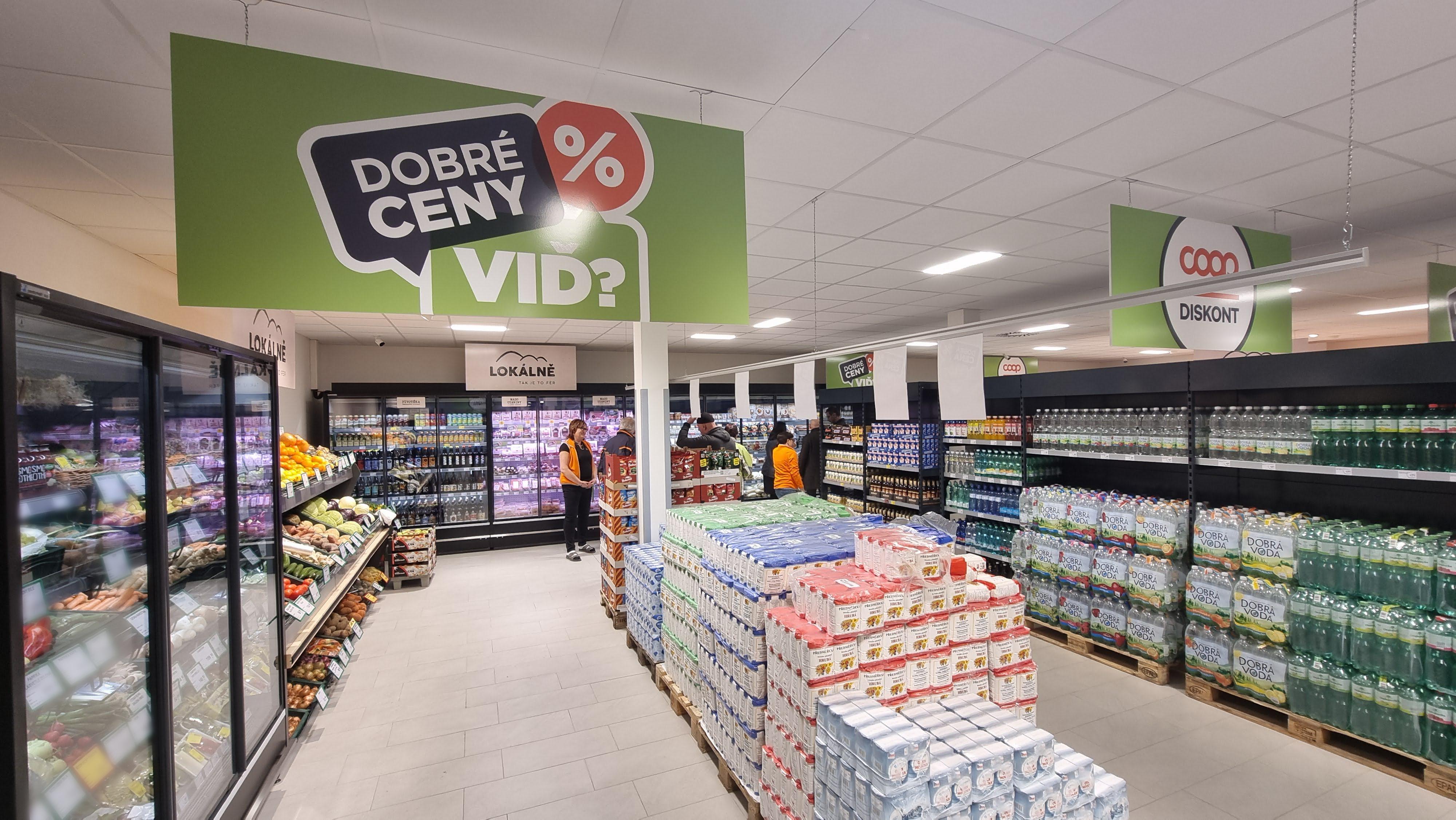 COOP DISKONT foto 5