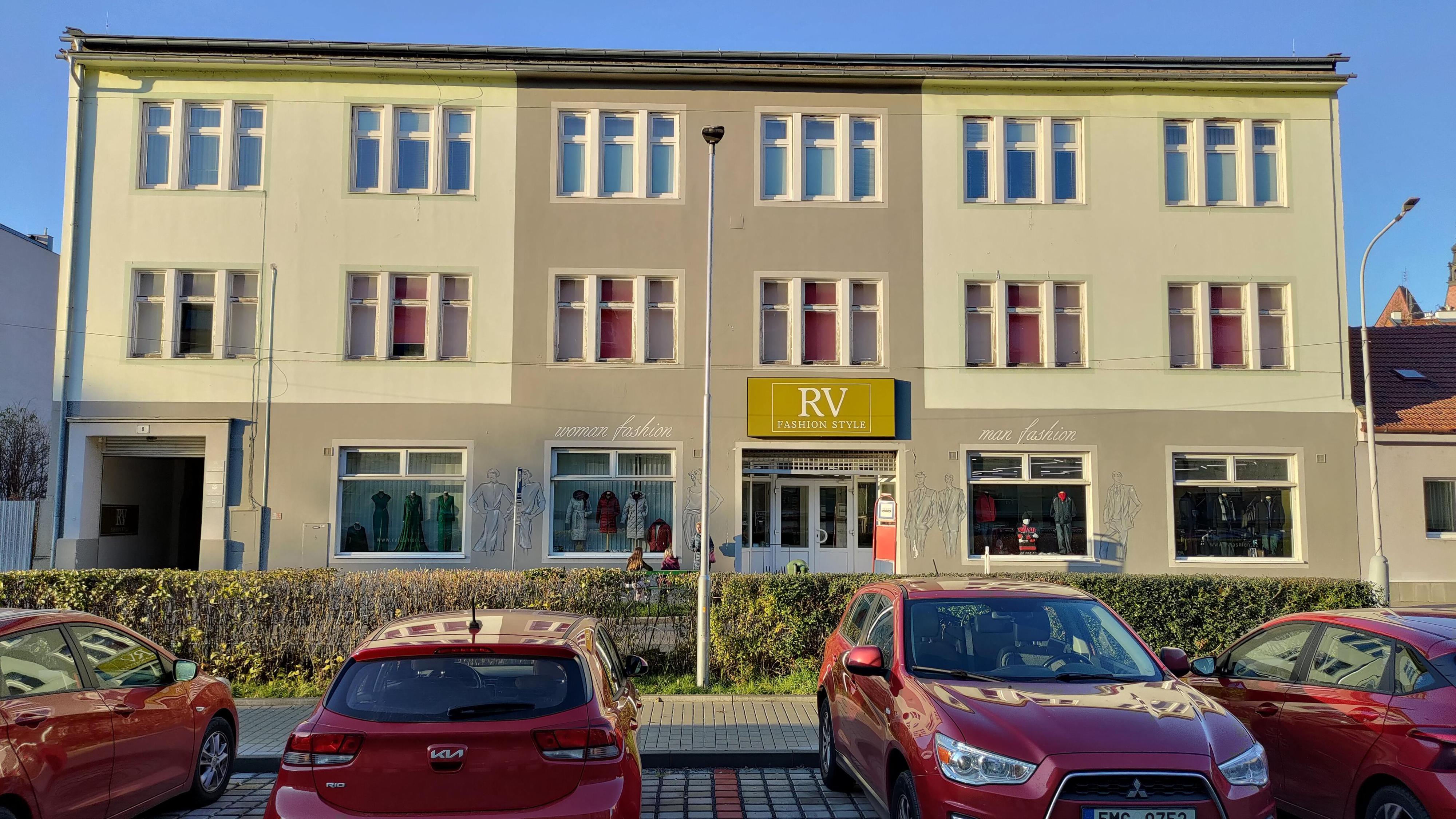 RV FASHION STYLE, s.r.o. foto 2