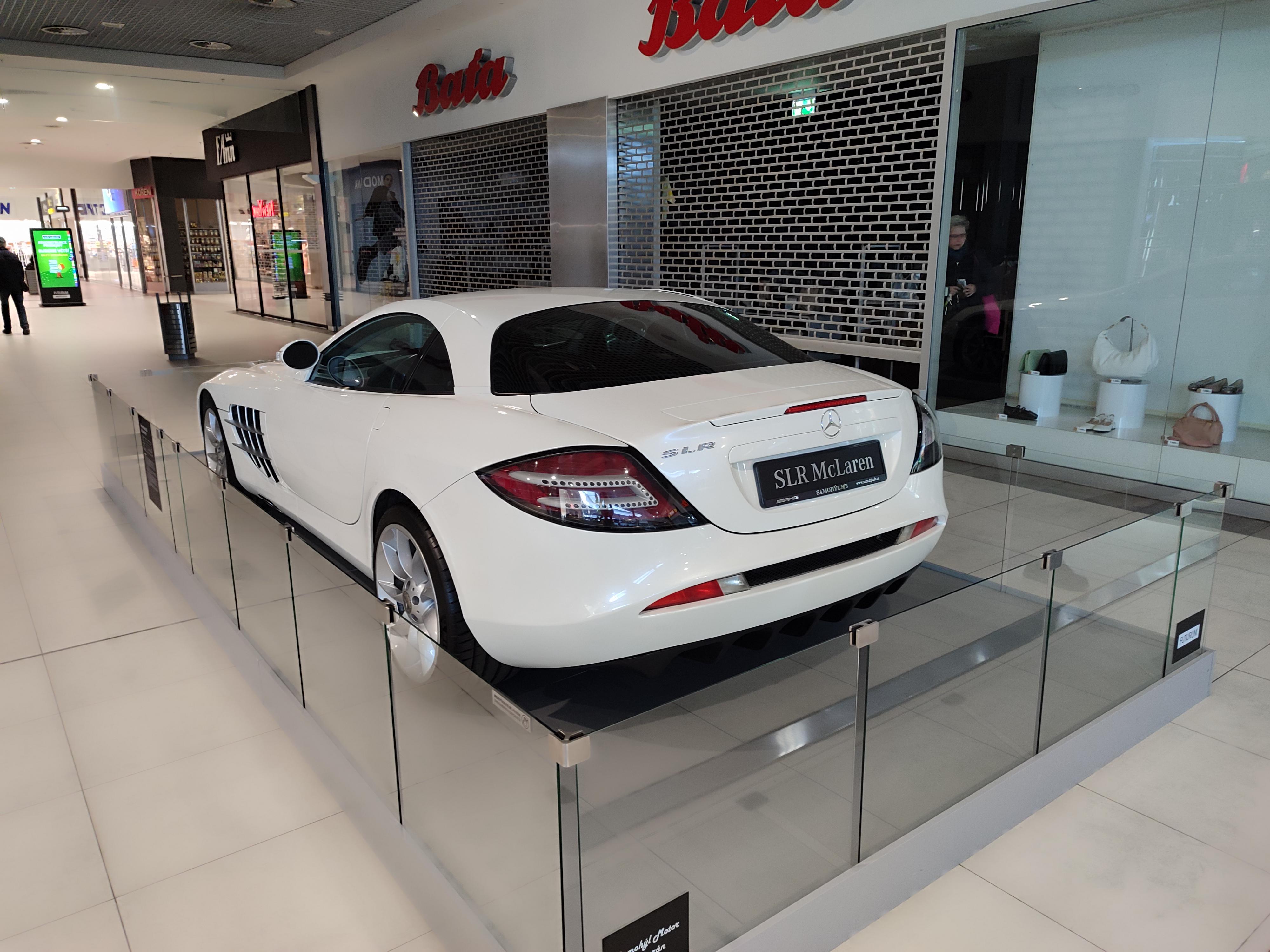 OC FUTURUM Ostrava foto 6