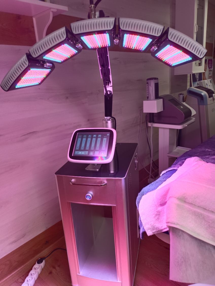 Radka Bihariová - Studio Ženy foto 2