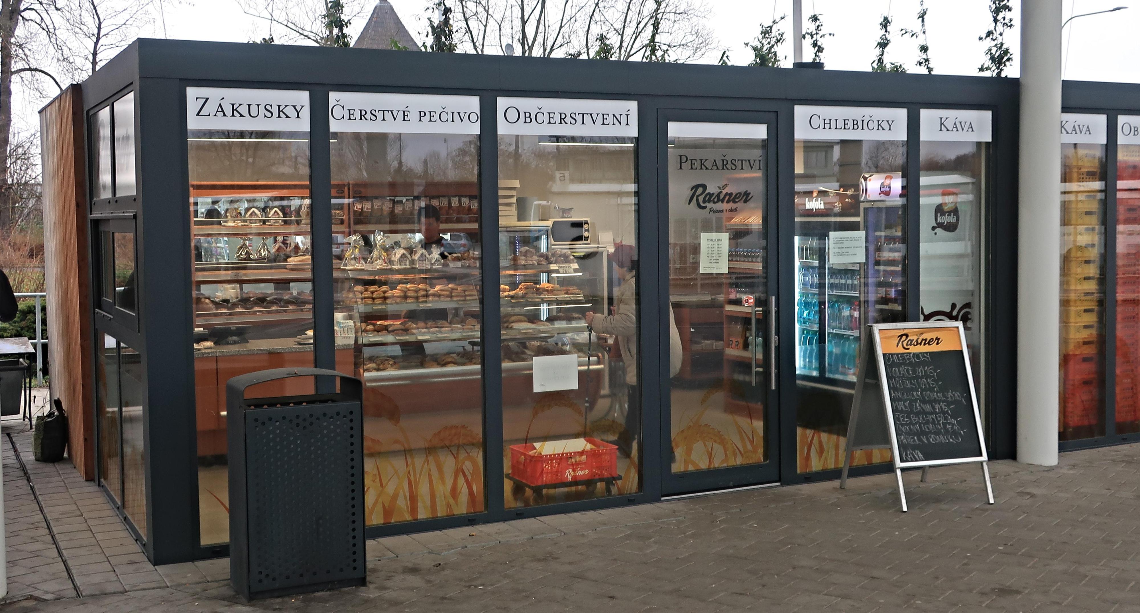 Vyškovská pekárna, s.r.o.