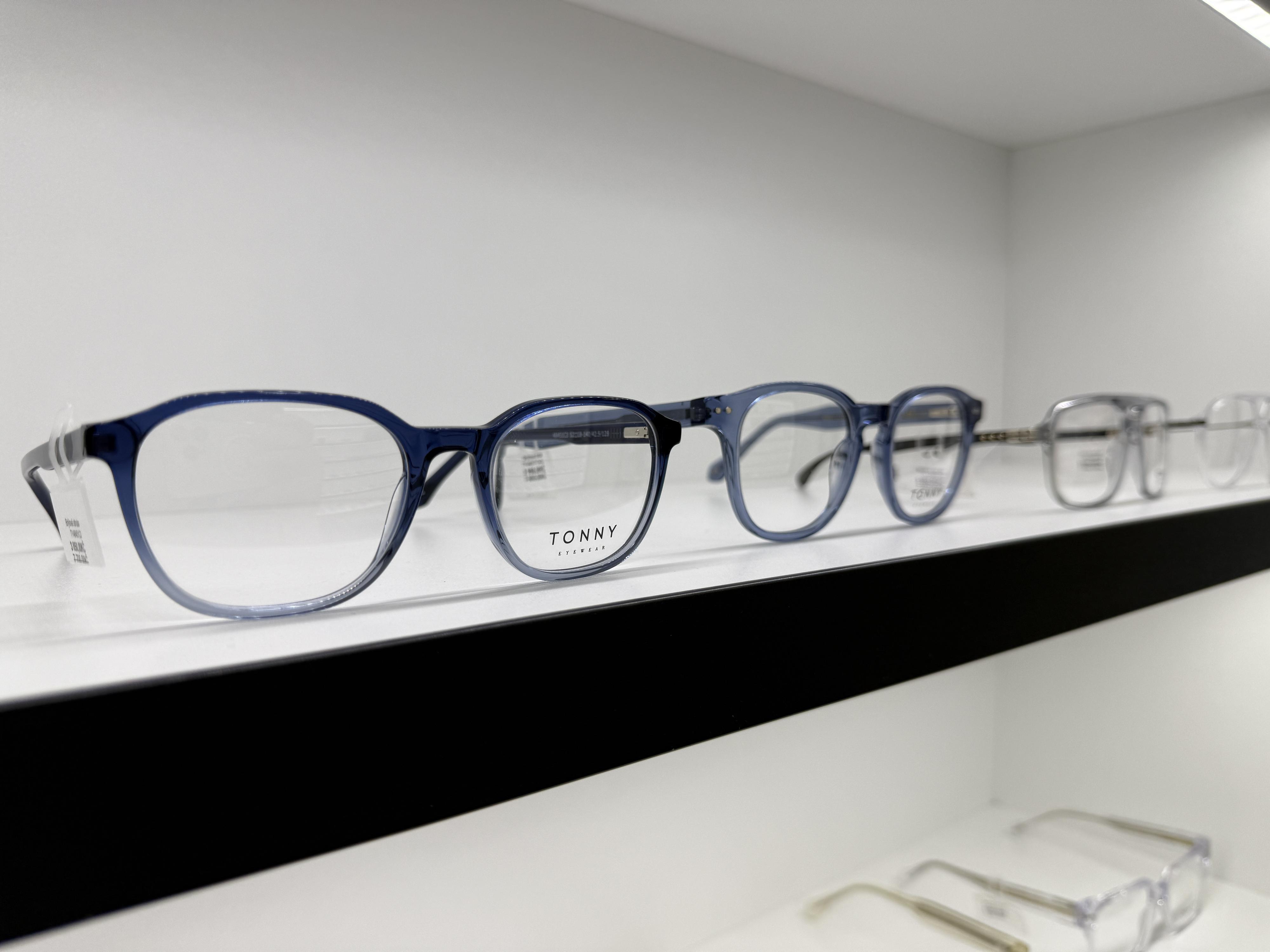 První Optika Anděl foto 6