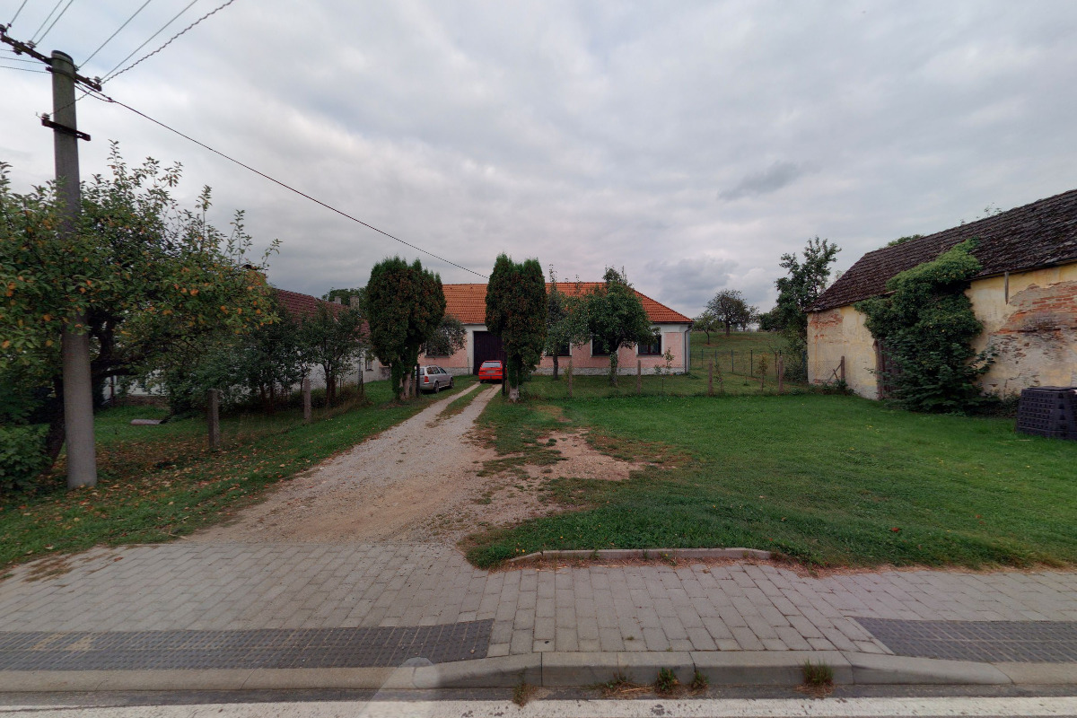 Masáže Zlata K. Spurná foto 2