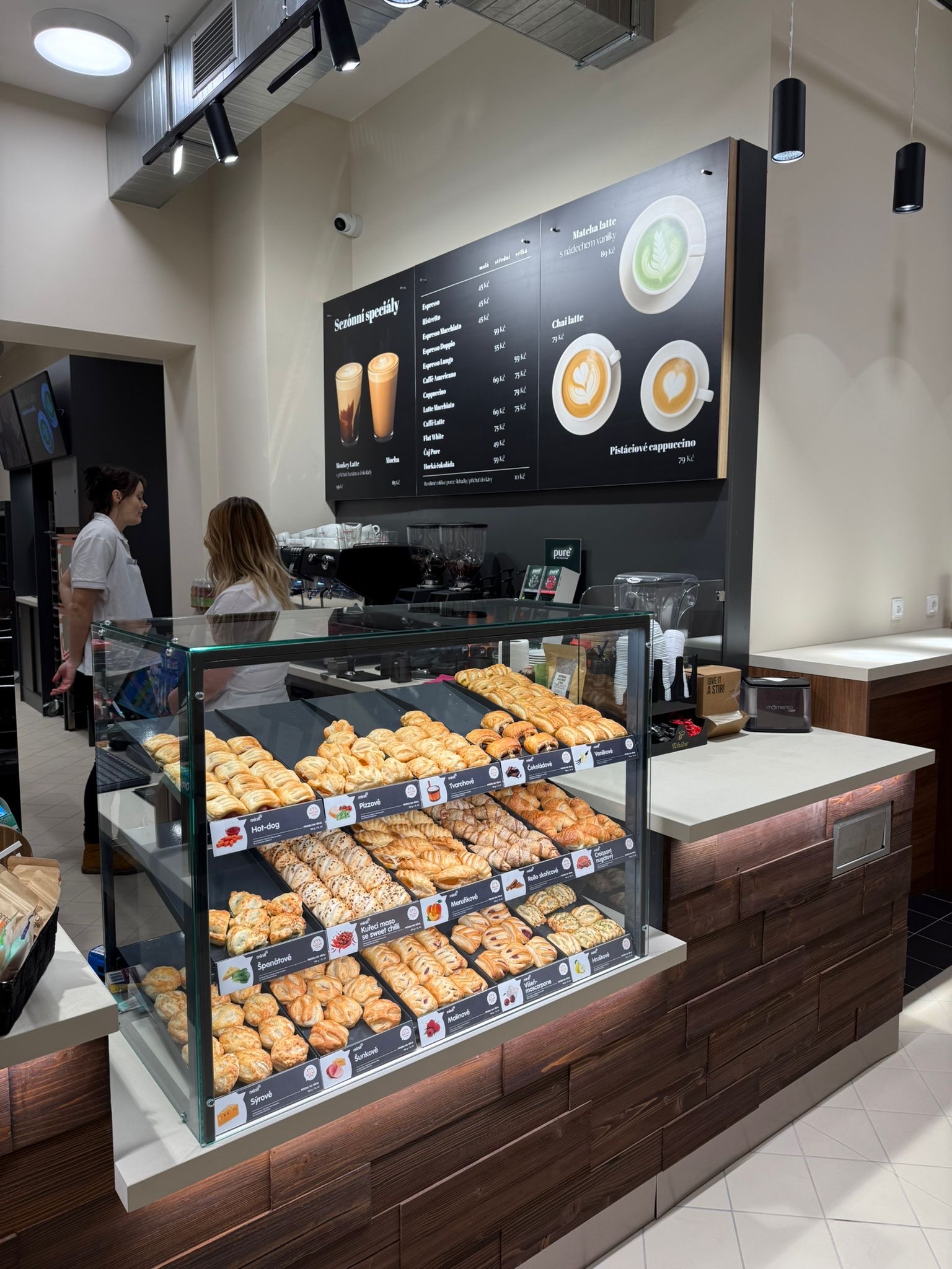 Momento Café foto 4