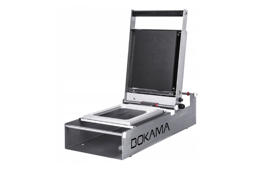 Zatavovací balička hotových jídel BOKAMA AG02E