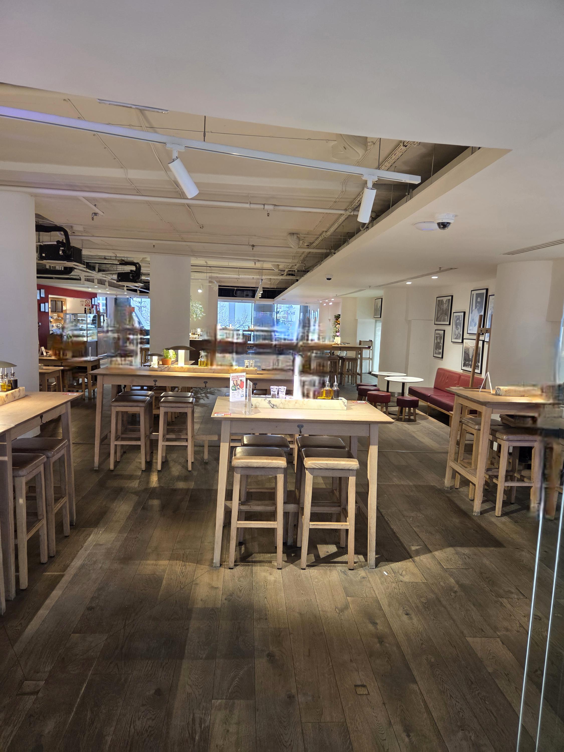 Vapiano foto 4