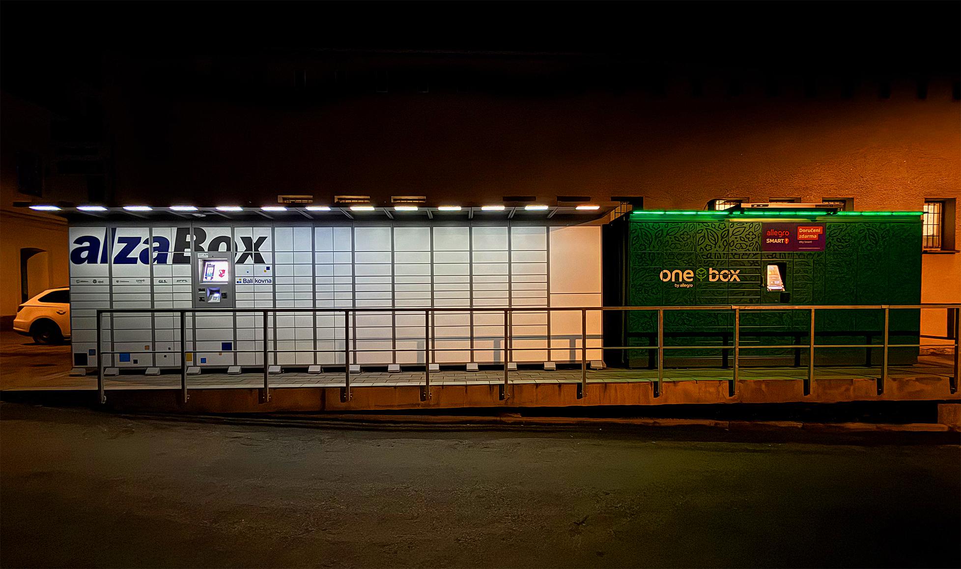 AlzaBox foto 6