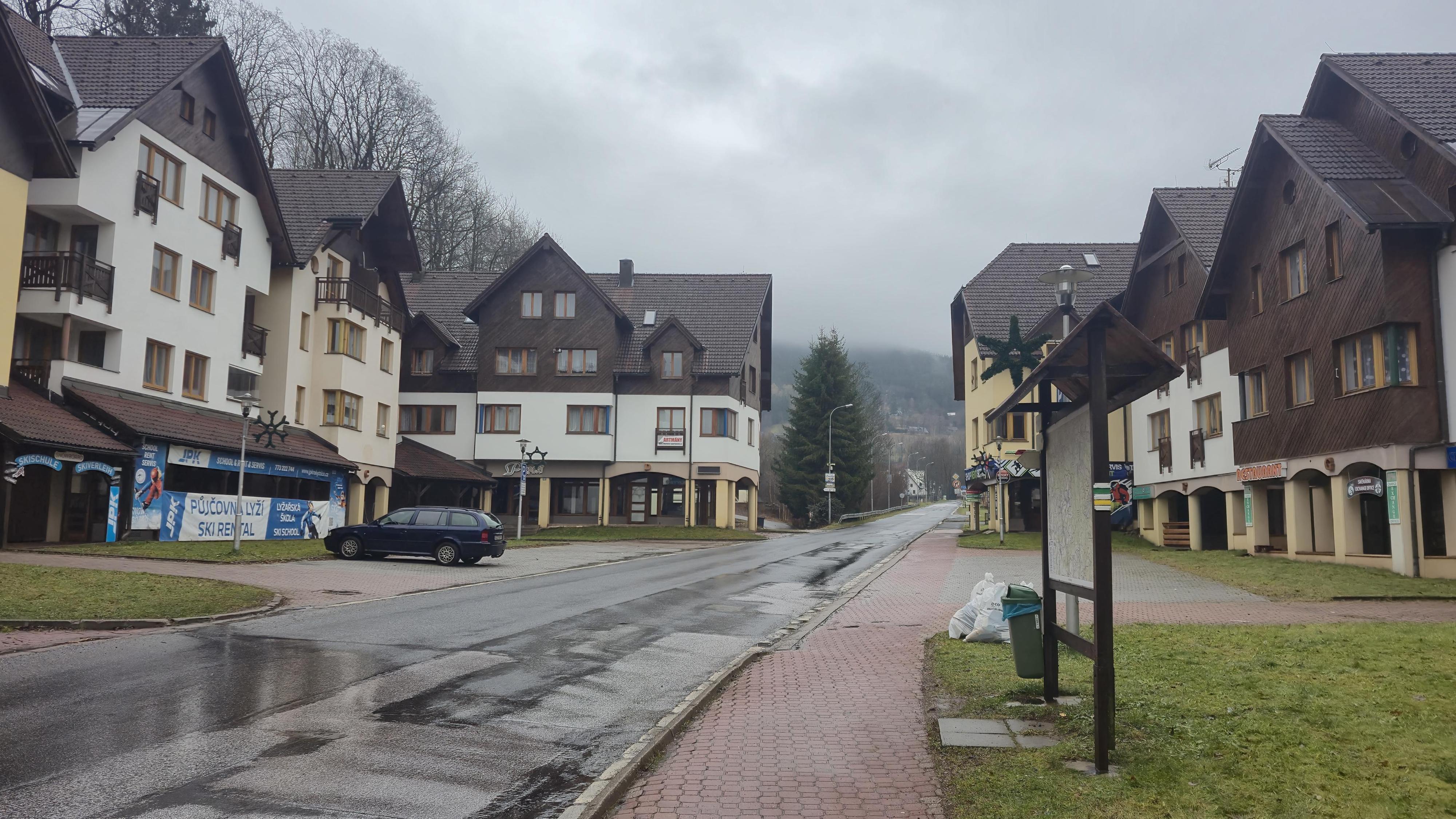 Ski Sport - Sauna foto 2