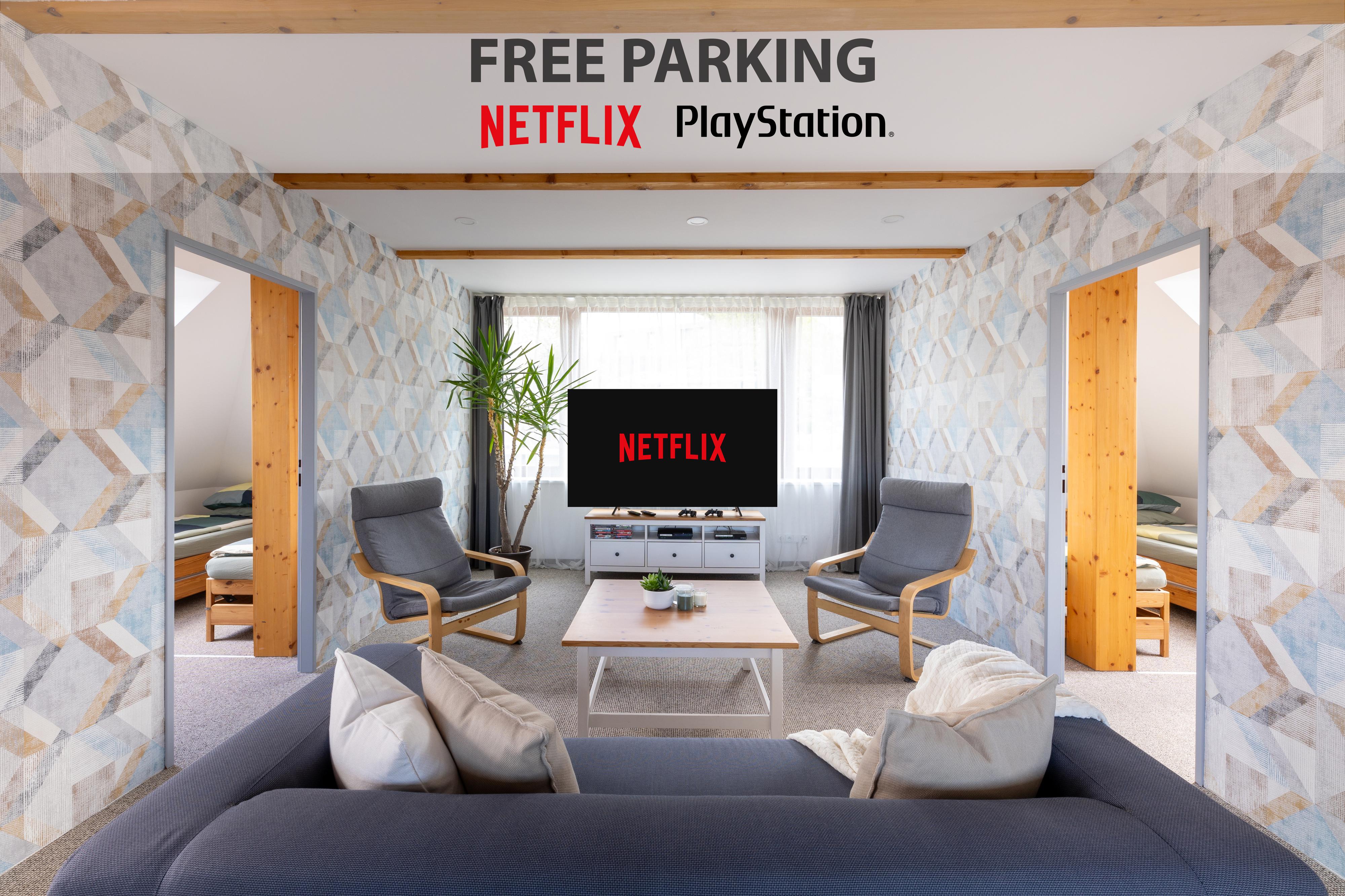 Vousatá Dáma - ubytování foto 2