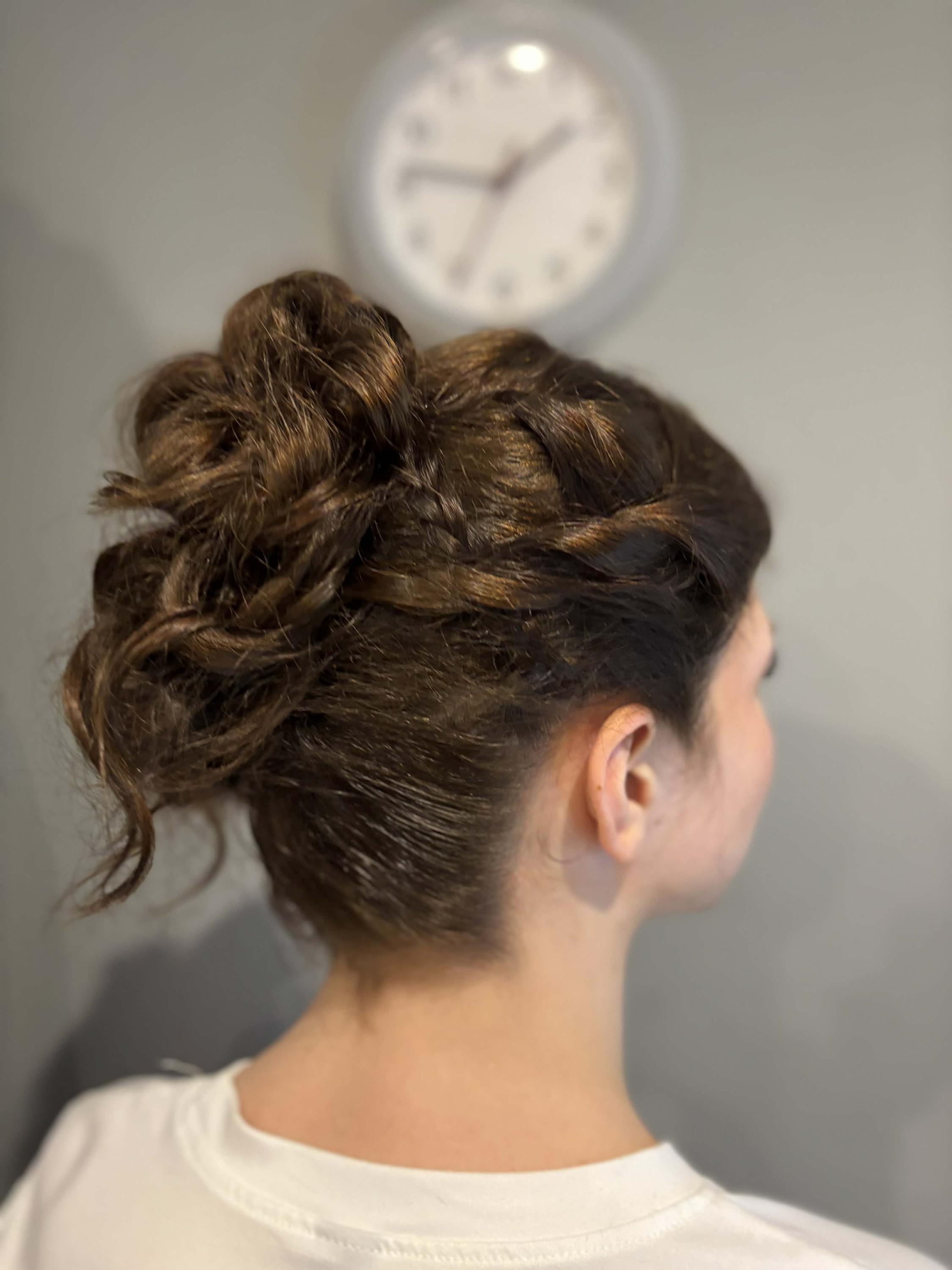 TB HAIRSTYLIST - Tereza Bartošová foto 1