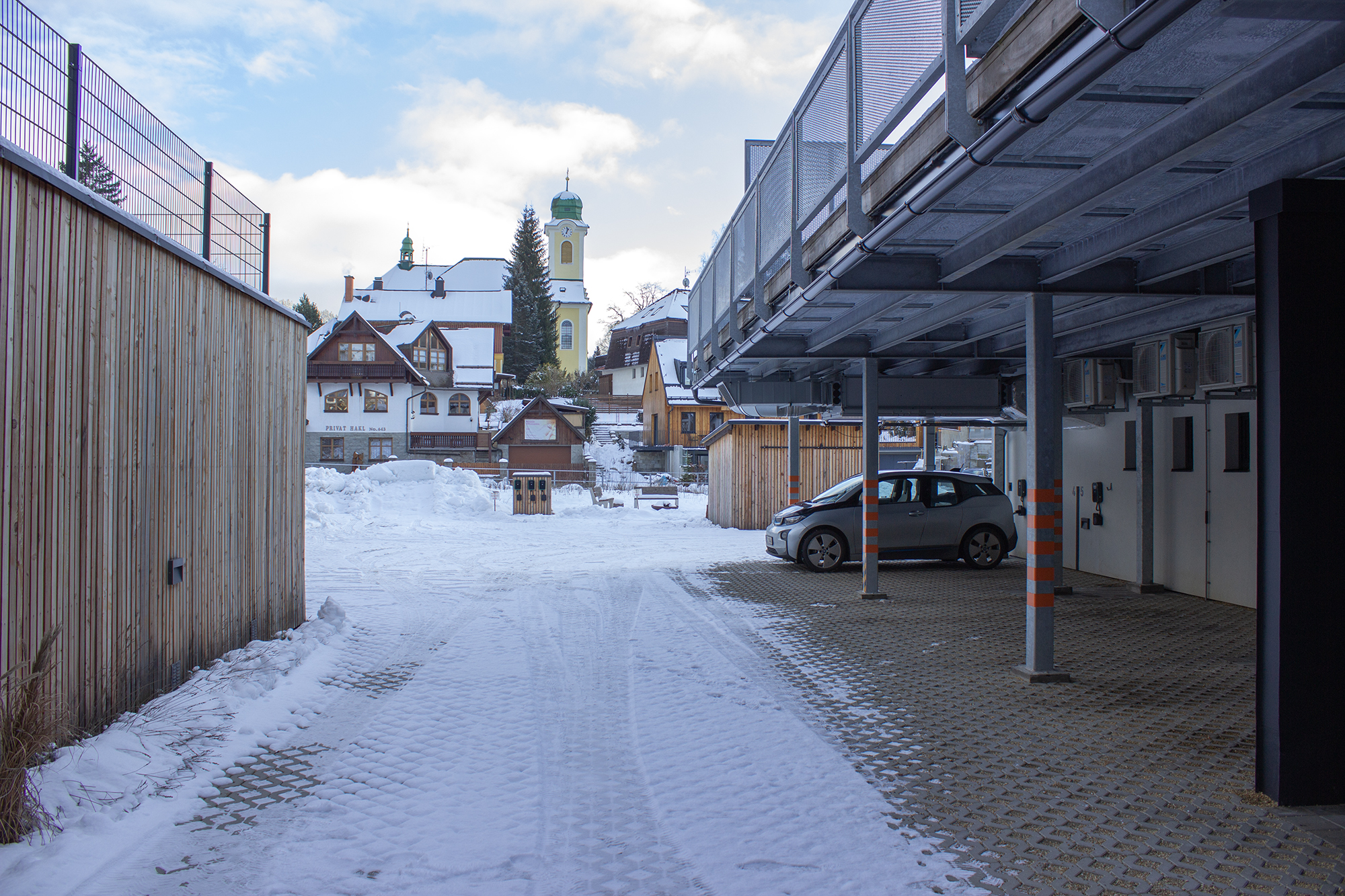 enjoyHarrachov - 3 foto 3
