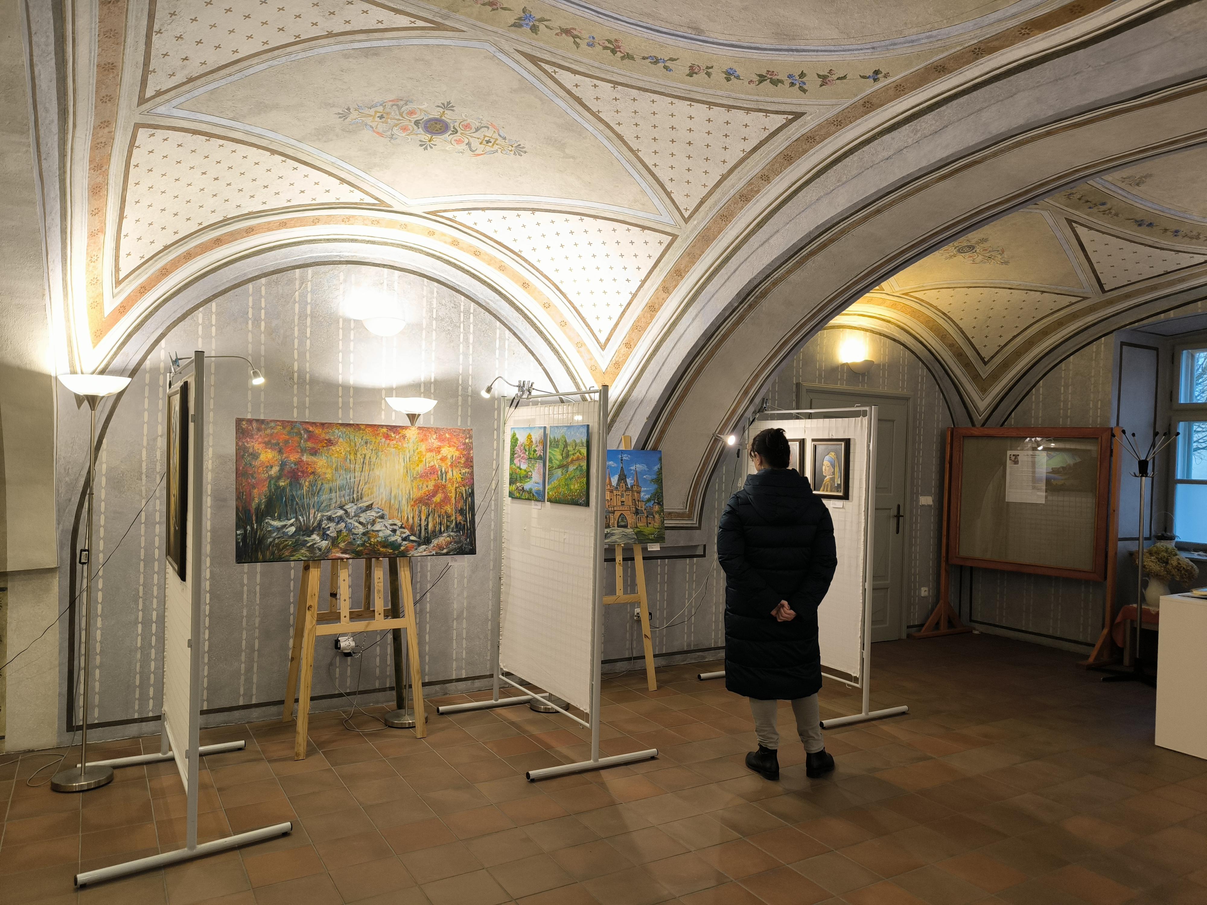 Galerie Lautner Mohelnice foto 5