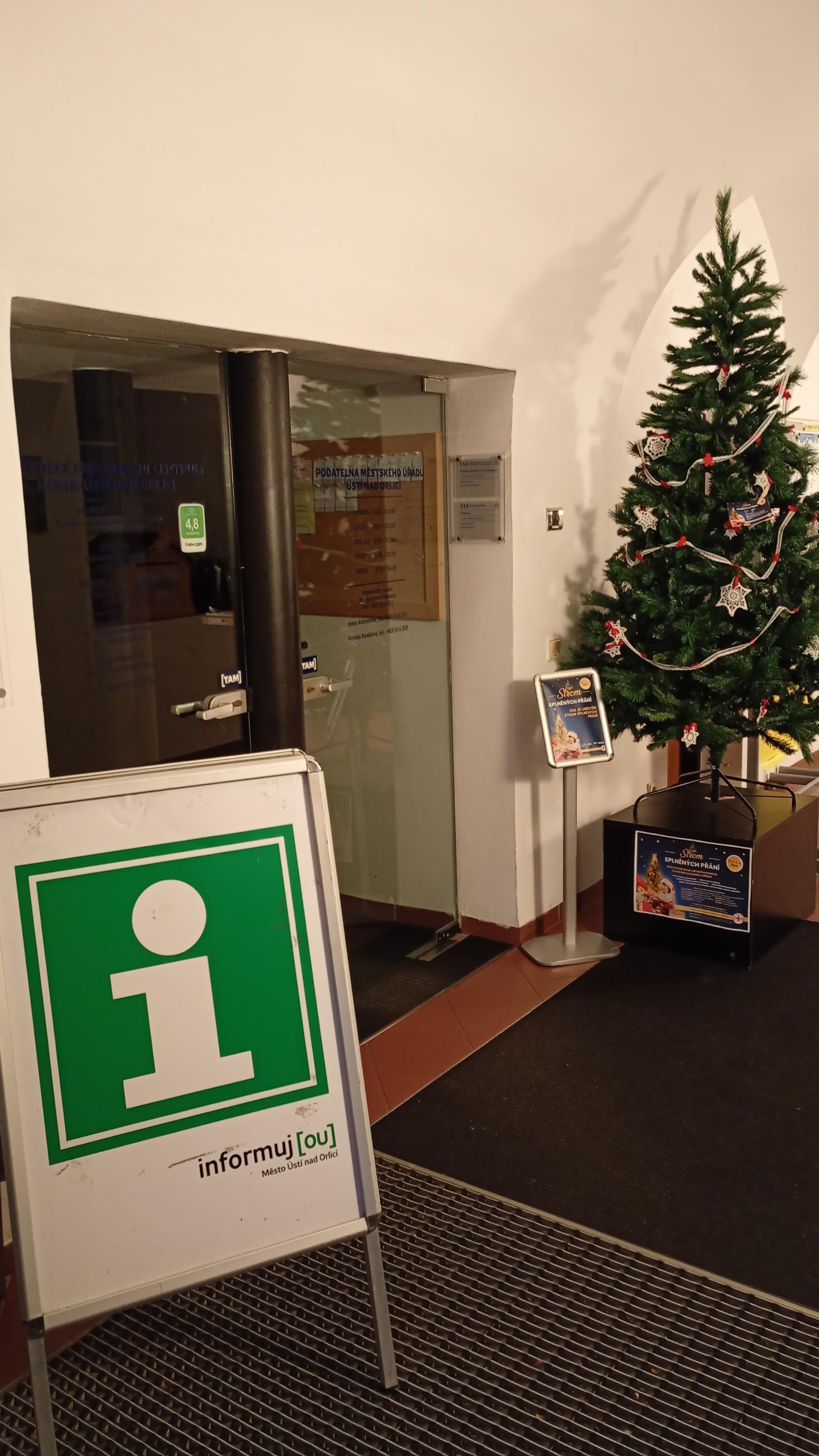 Informační centrum Ústí nad Orlicí foto 4