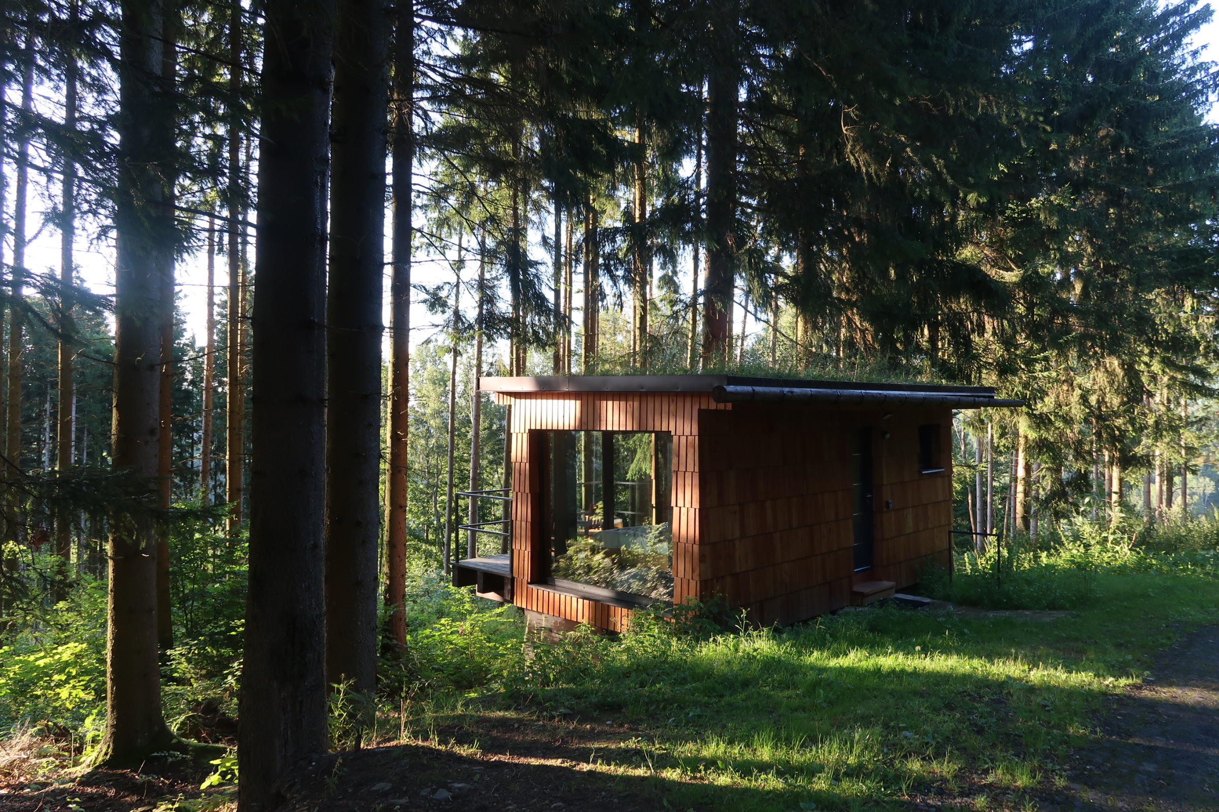 Penzion a restaurace Berry foto 2