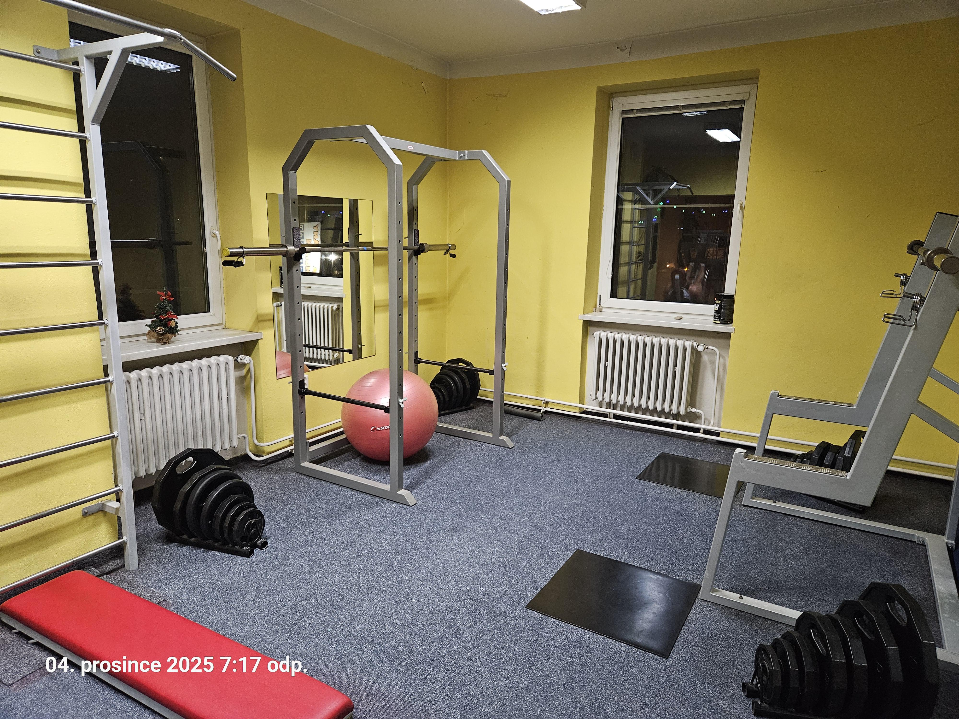 Fit - Darja foto 5