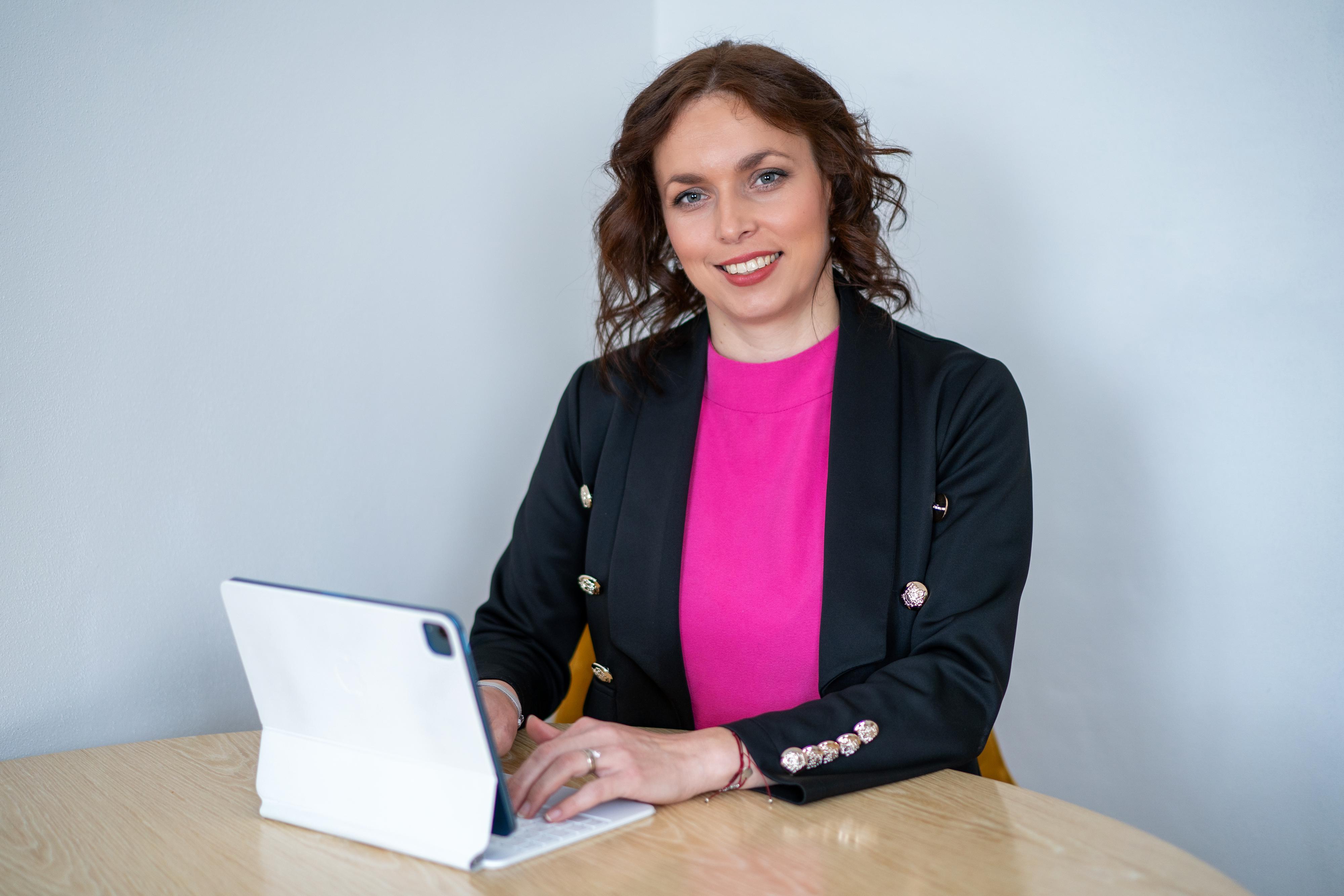 Markéta Zimolová - ZFP GROUP foto 2