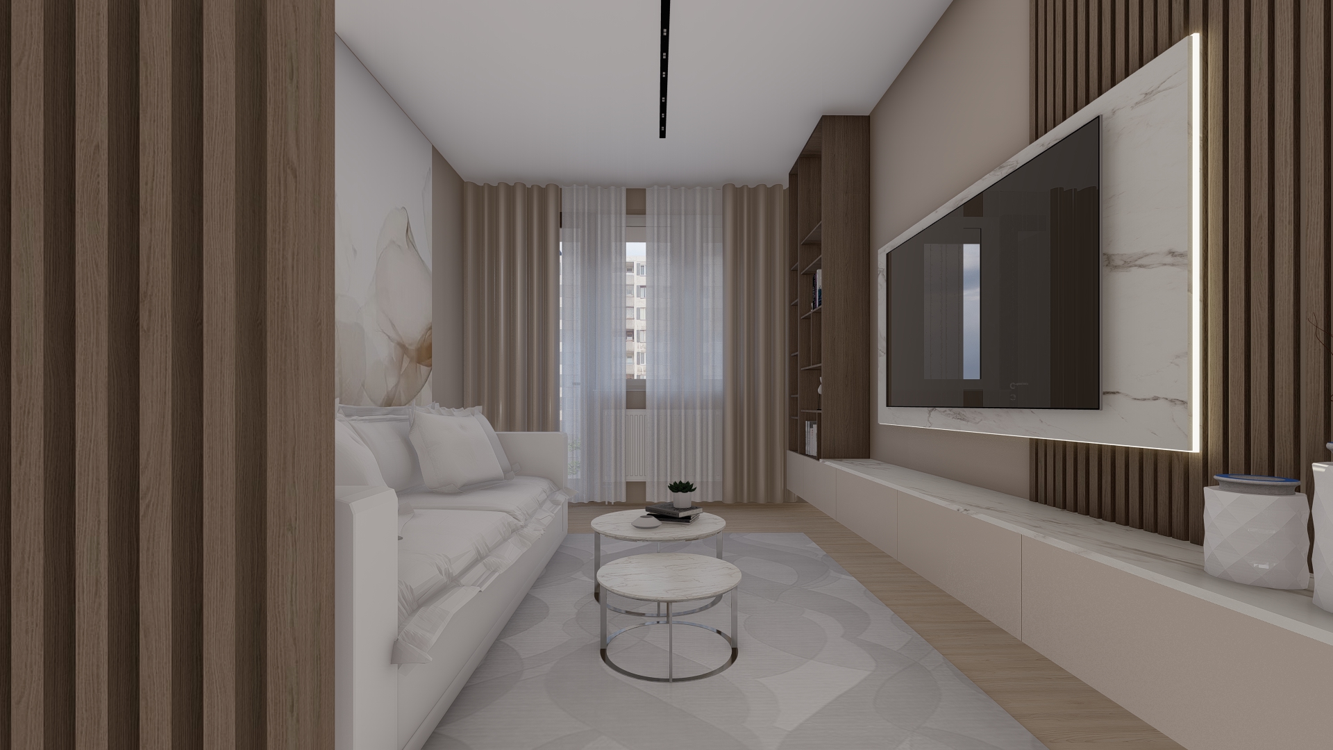 Interiérový design - Jana Denninger foto 3