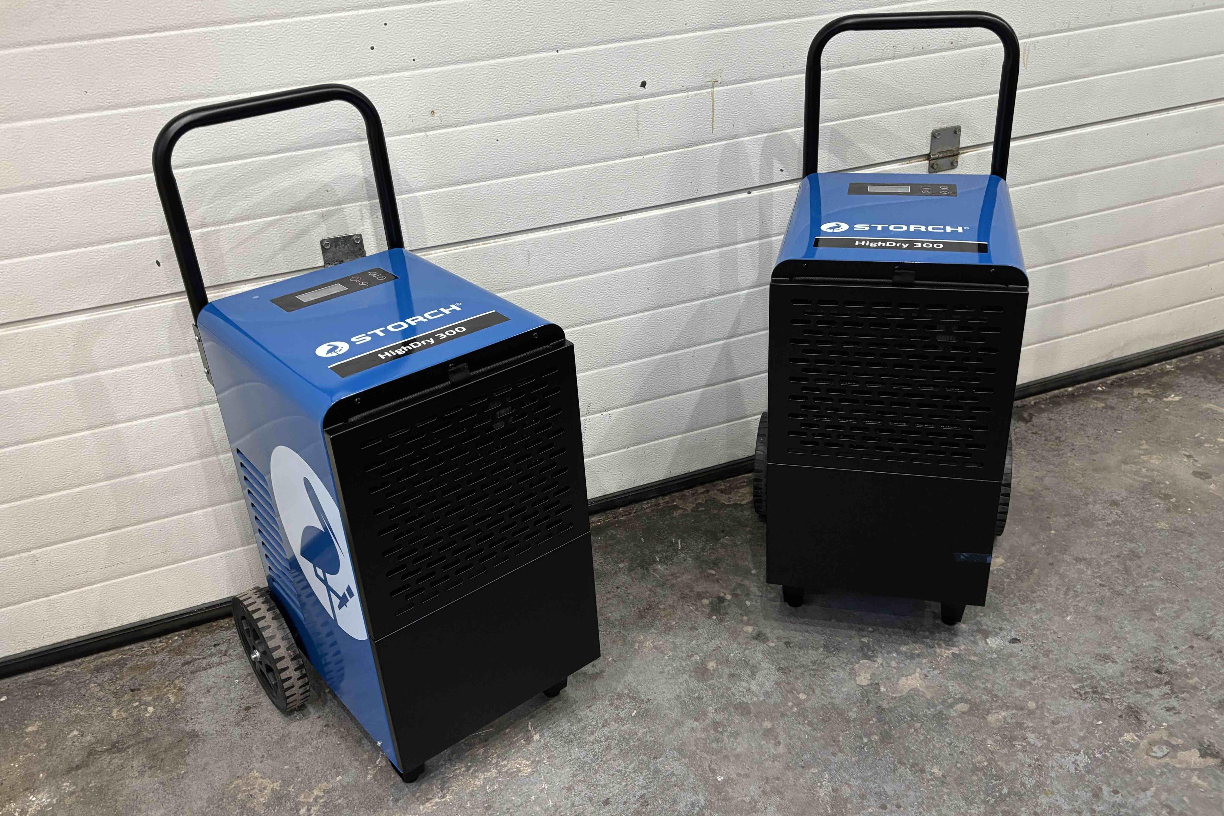 Půjčovna vysoučečů Emil Kyncl