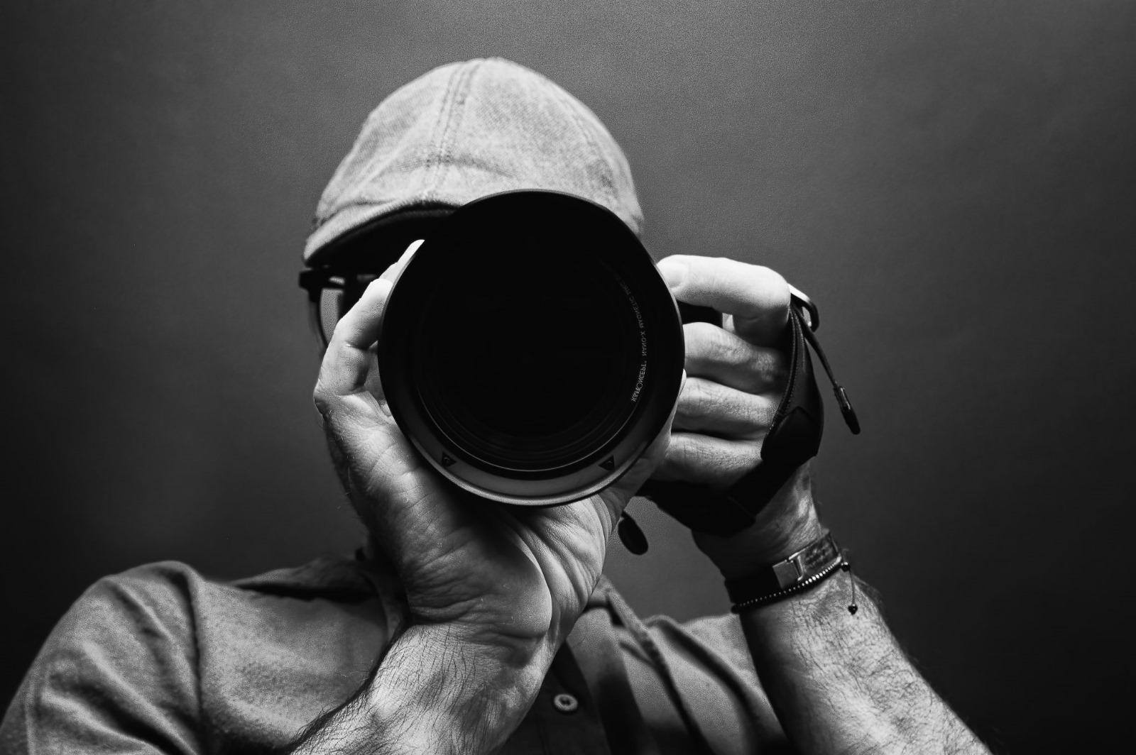 Petr Hotěk - Bobphotography