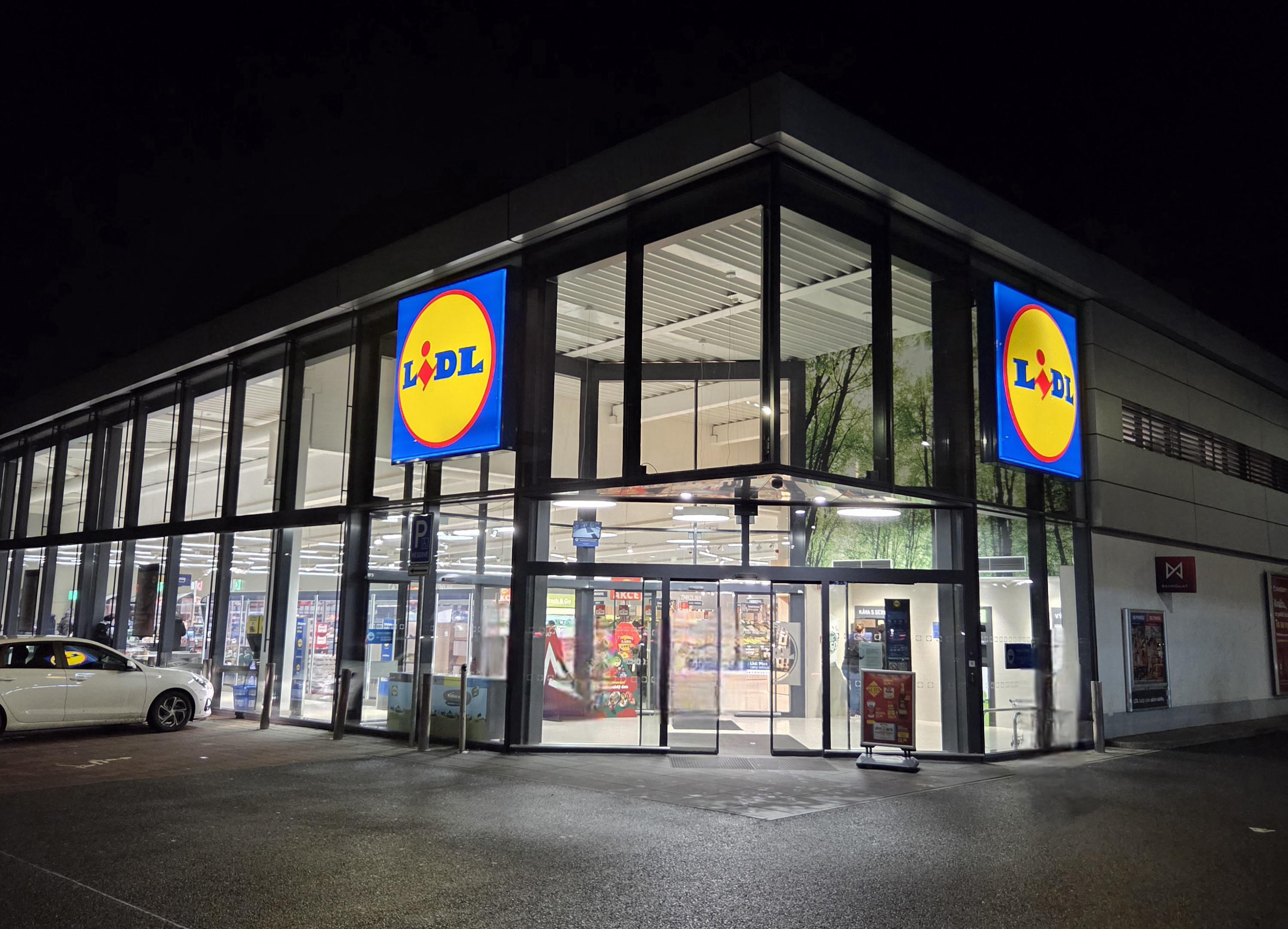 Lidl foto 6