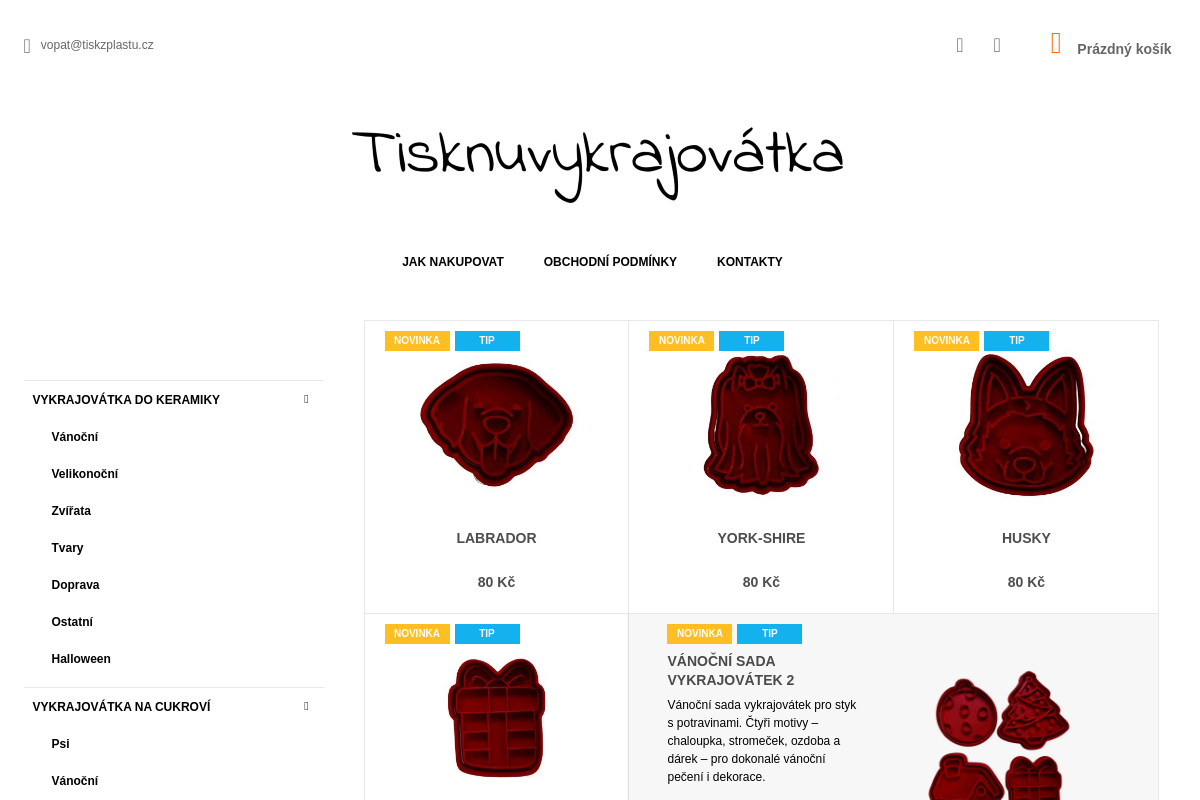 Tisknuvykrajovatka.cz