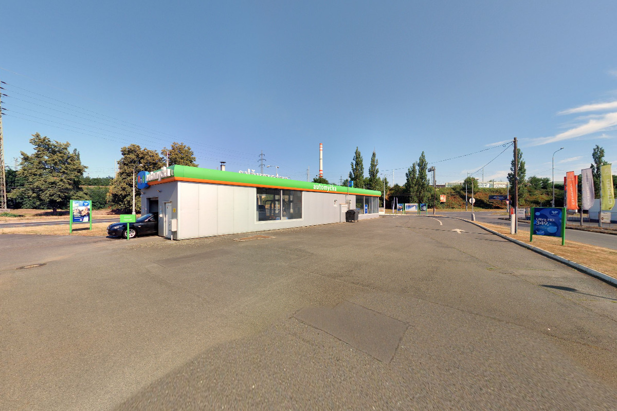 Asian Foodcourt foto 2