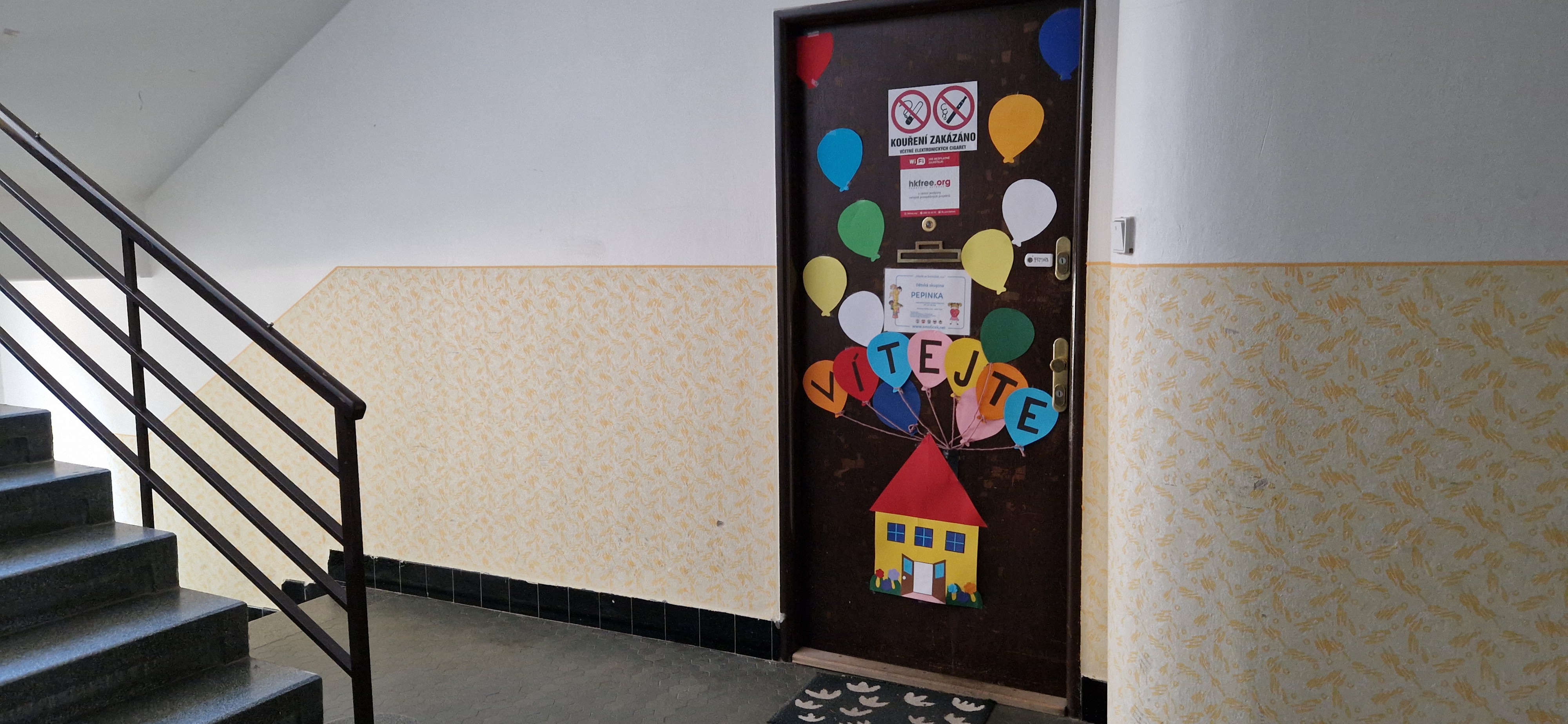 Dětská skupina PEPINKA foto 4