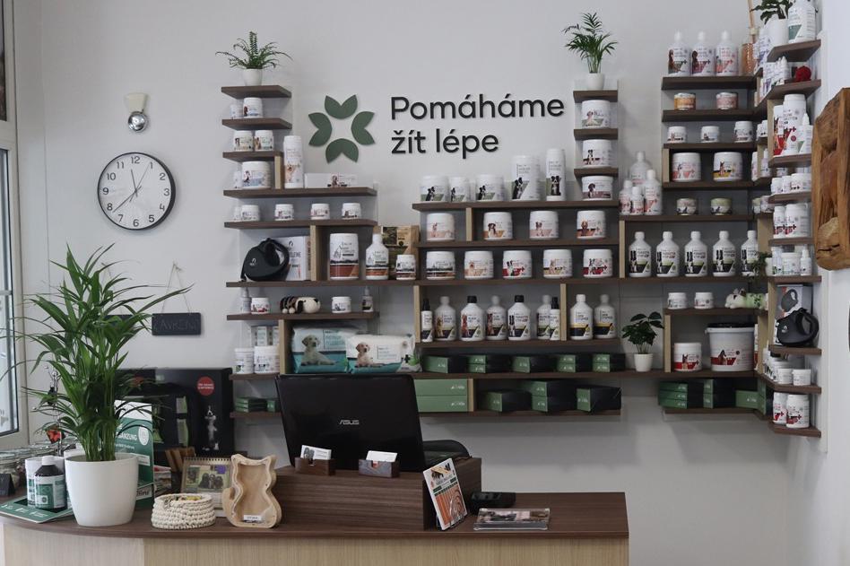 Naturopatická poradna