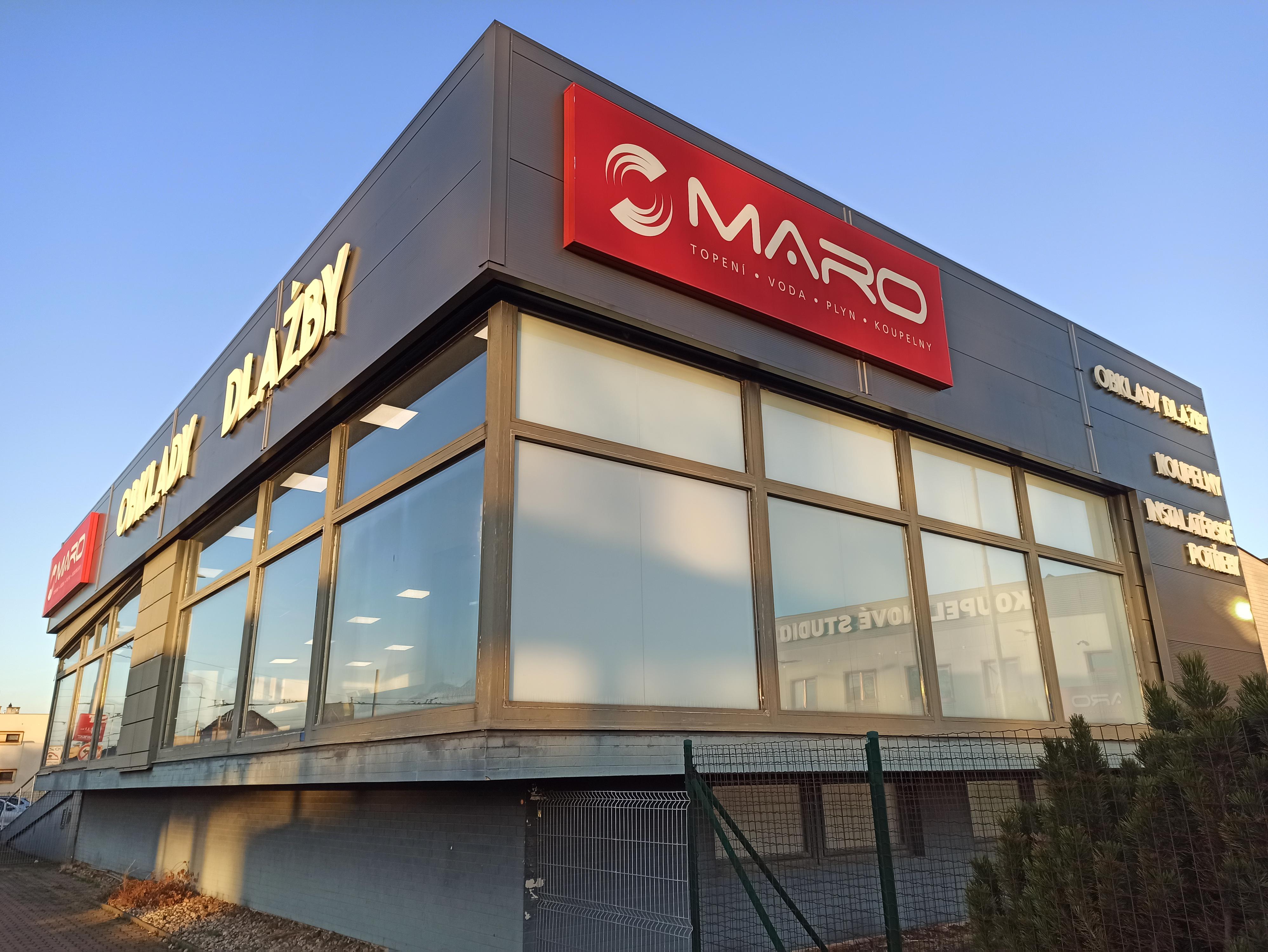 MARO OUTLET foto 5