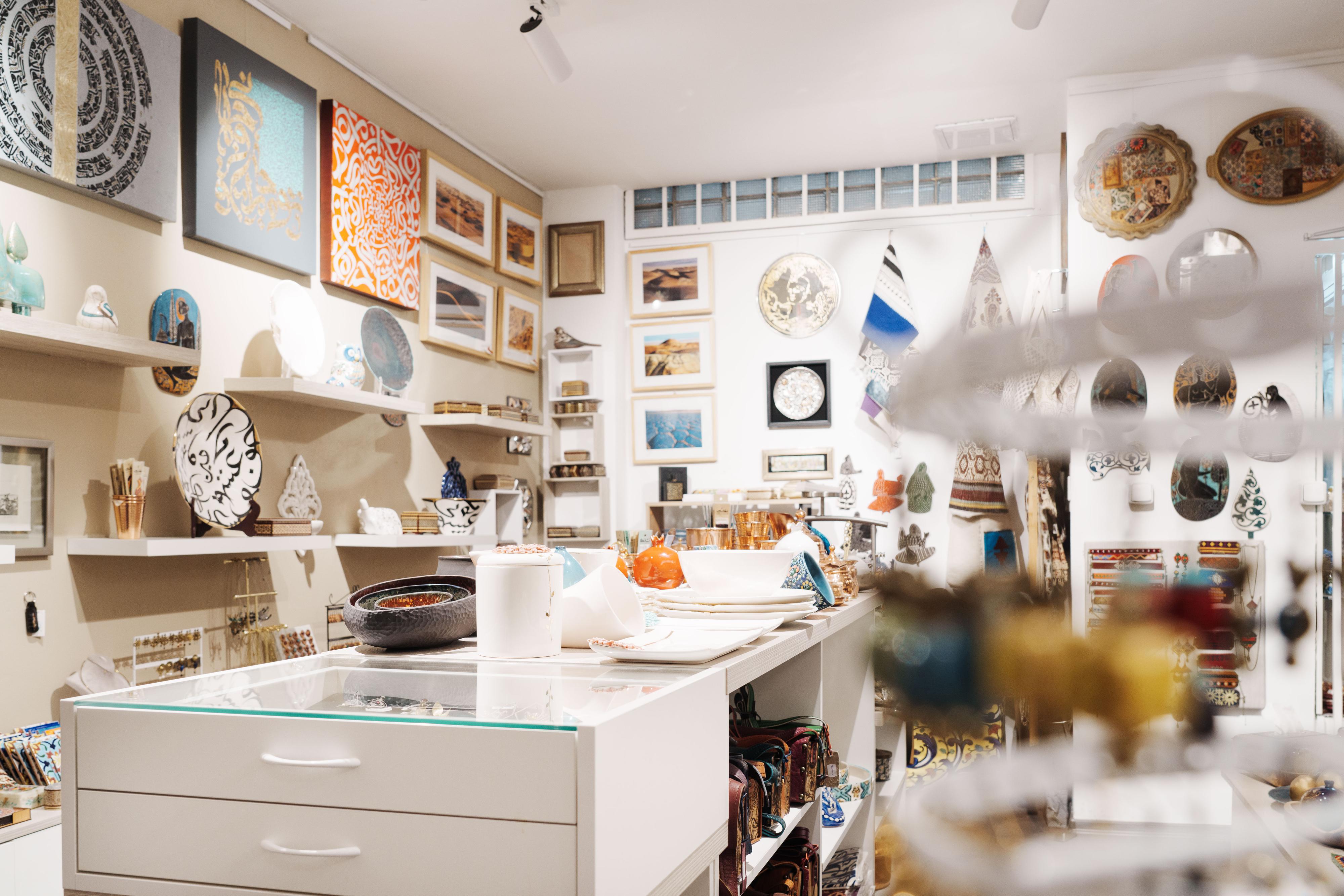 Anar Persian Art foto 4