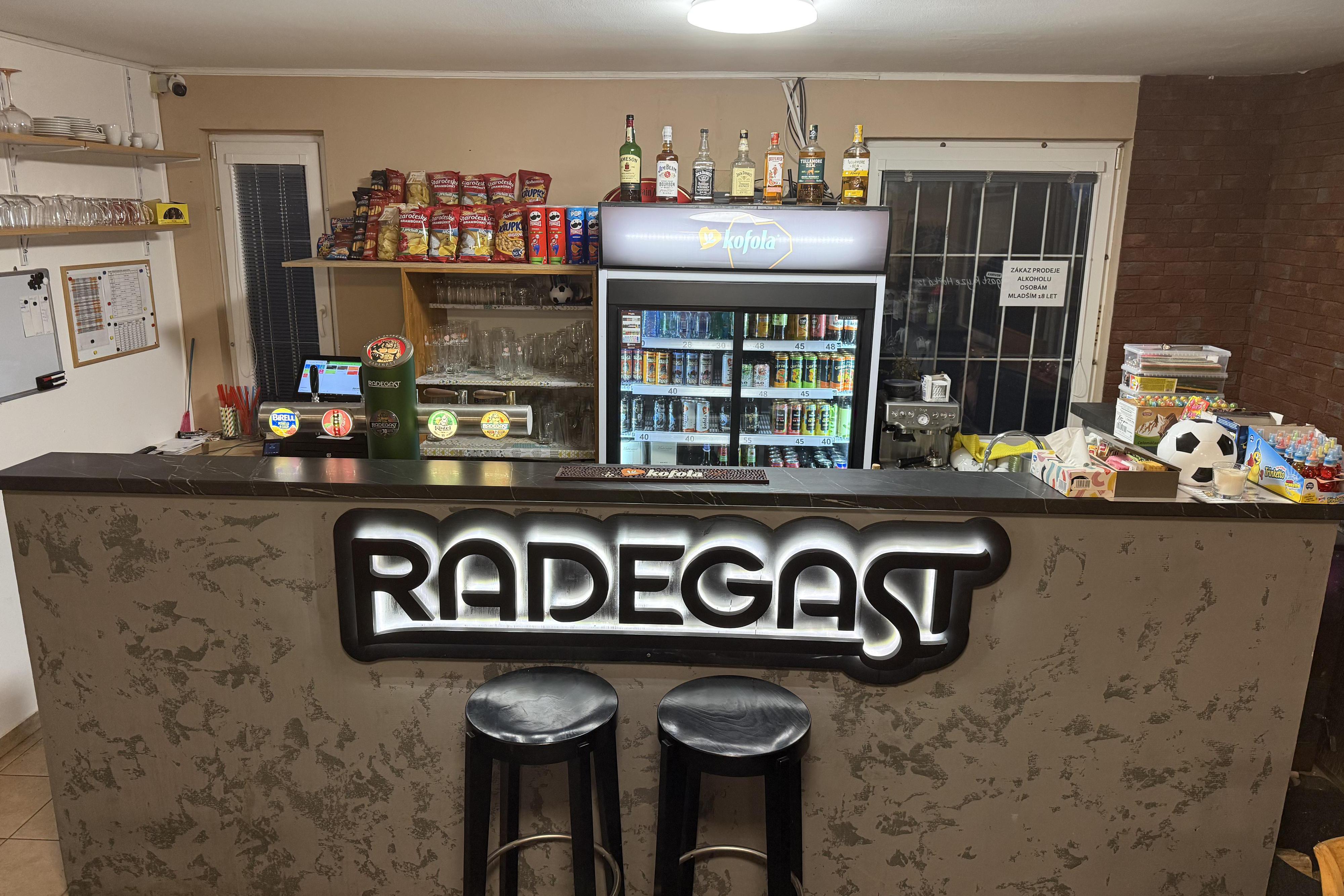 Gólová hospoda, s.r.o.