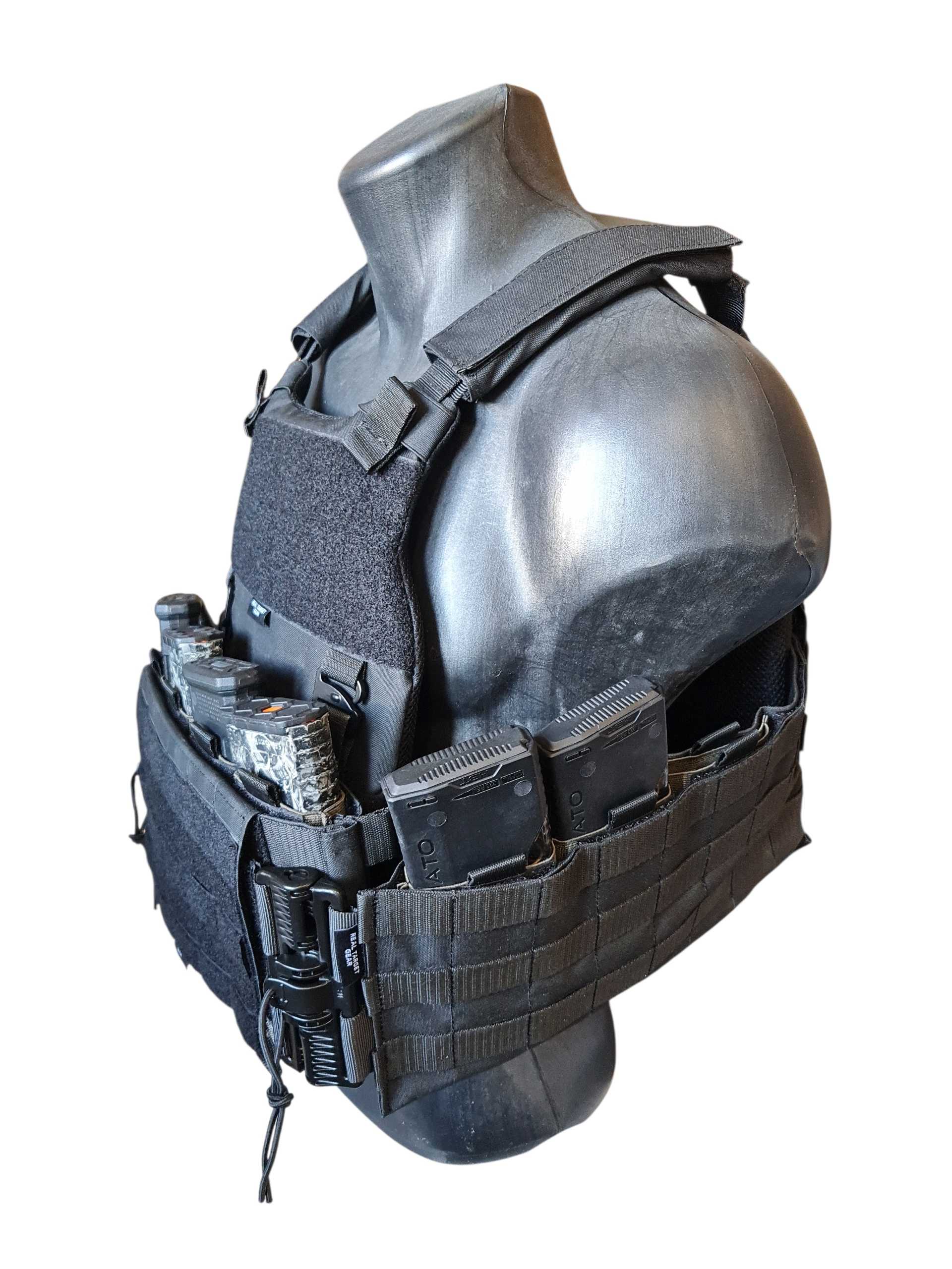 Realtarget-gear.com foto 5