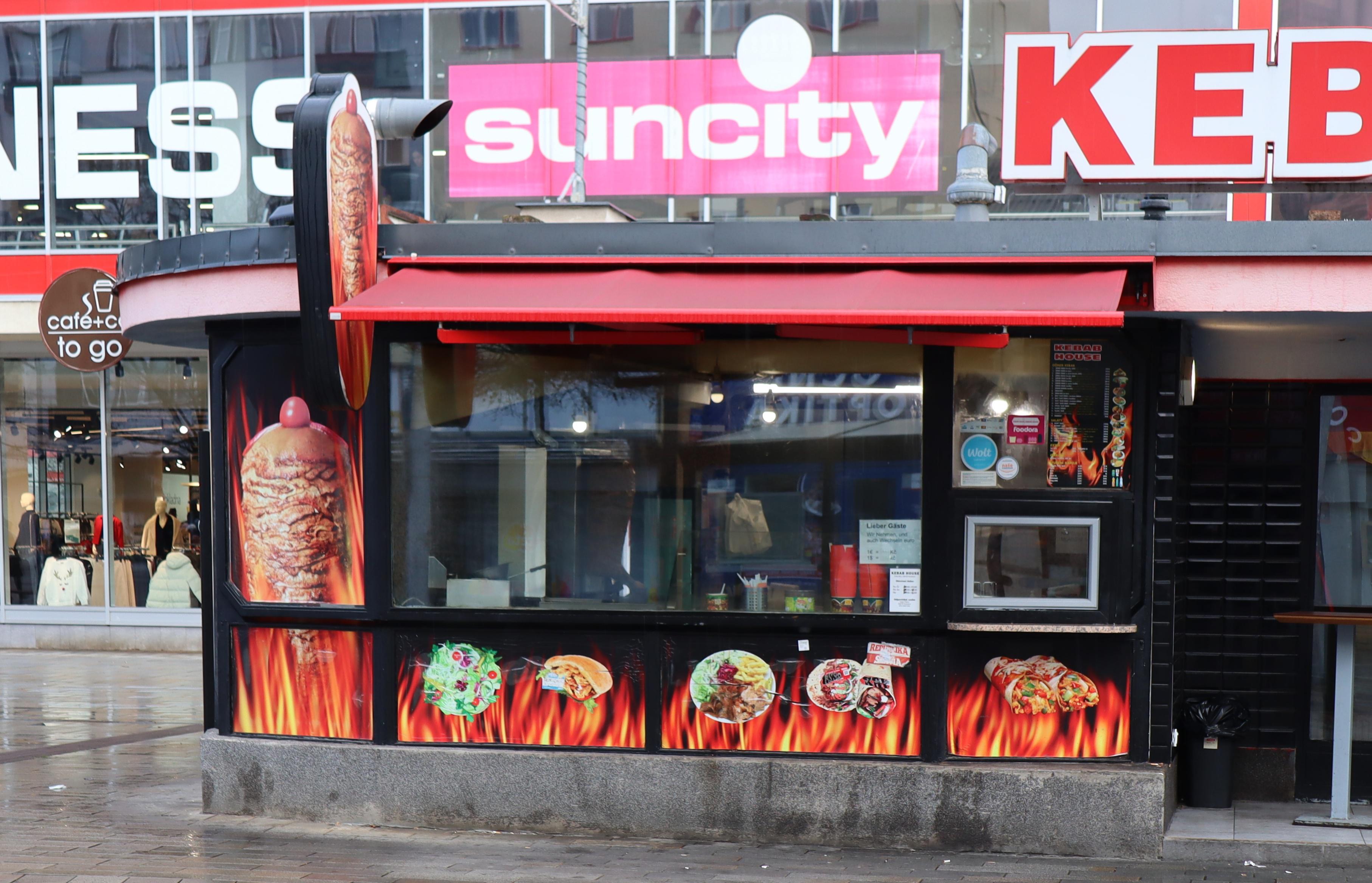 Kebab House foto 4
