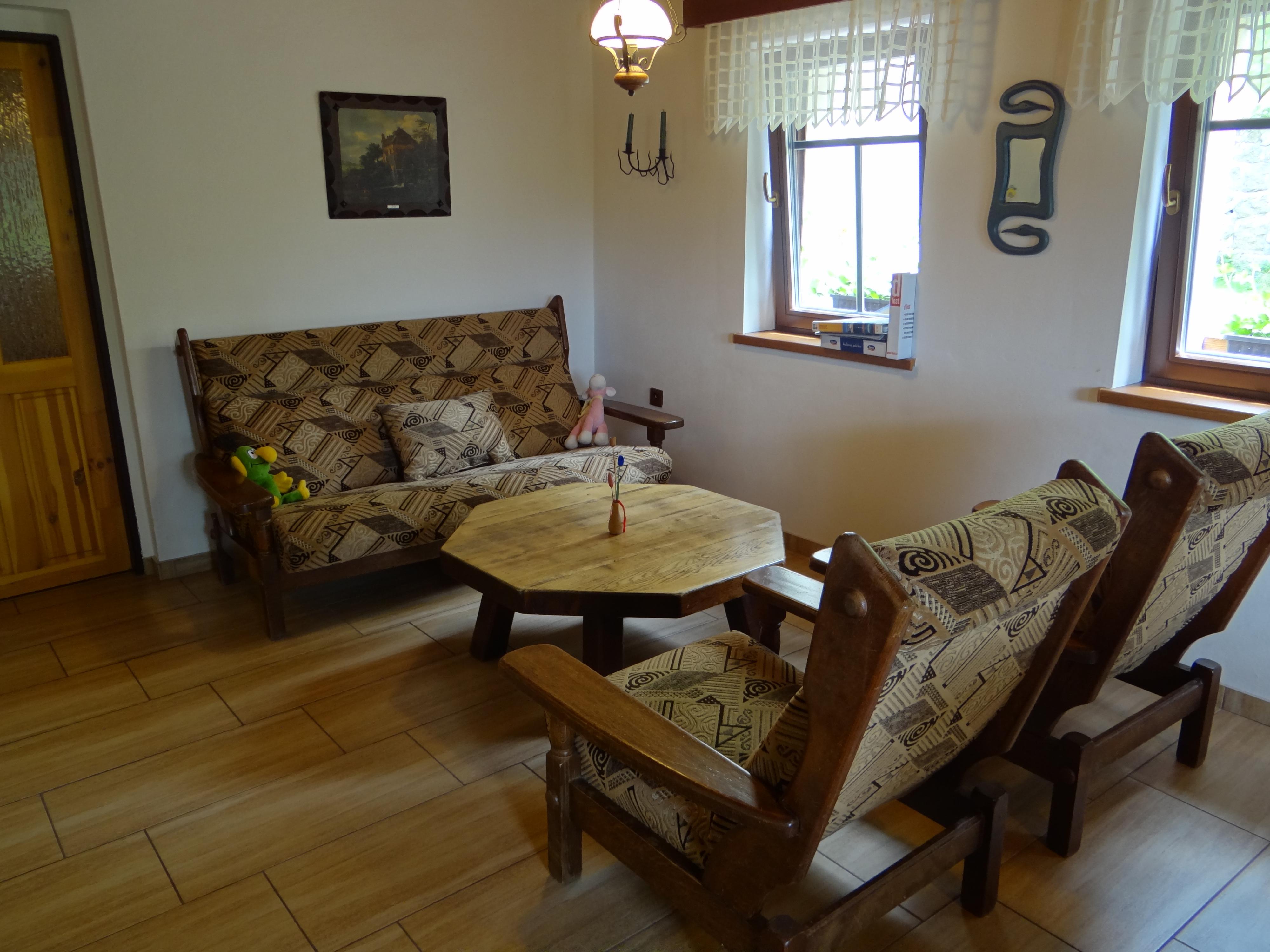 Penzion pod kopcem foto 2