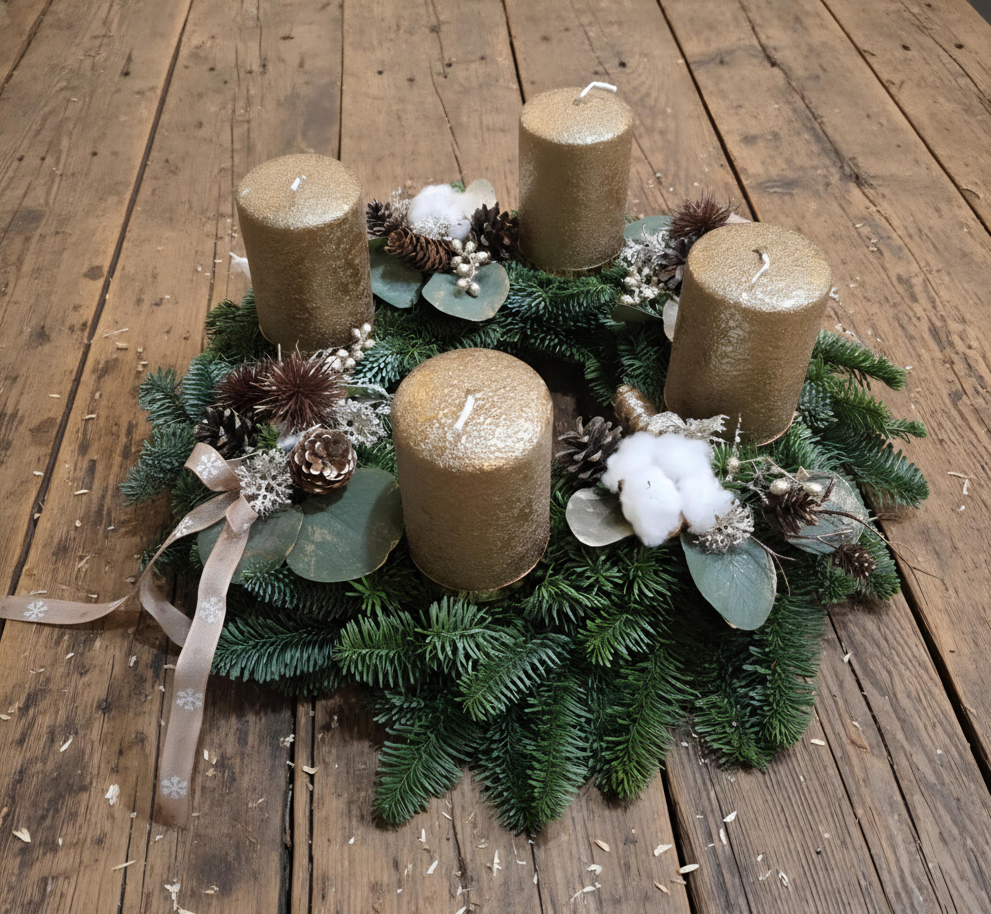 Květinářství splněných snů foto 4