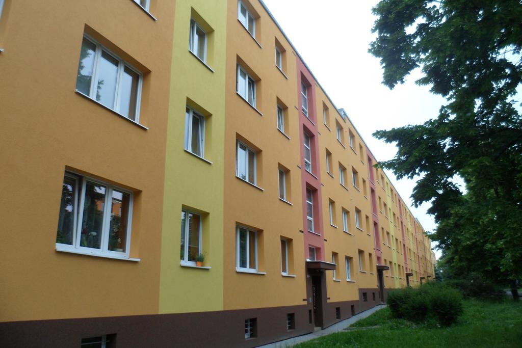 Zateplením ušetríte teplo a ochránite budovu.