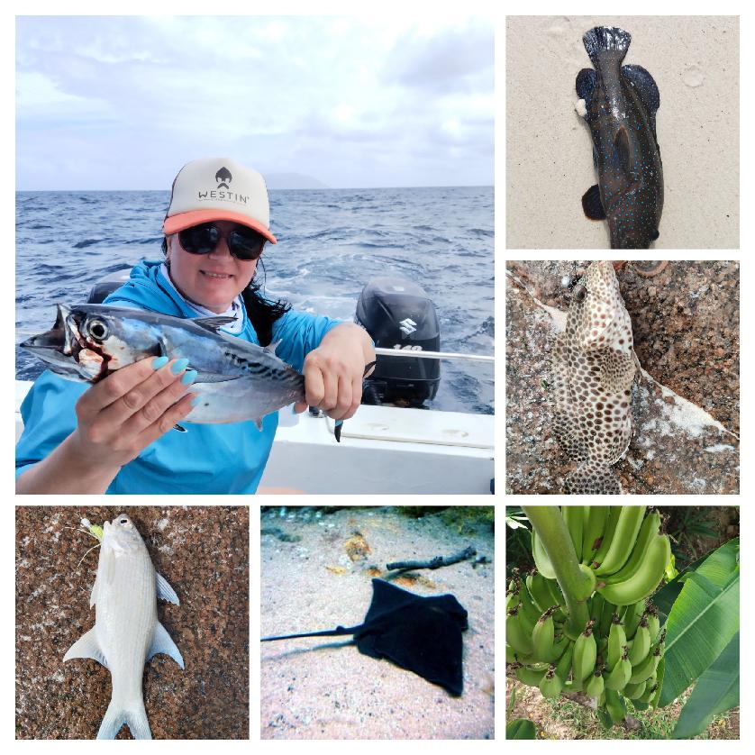 Rybářské potřeby ZERP foto 2