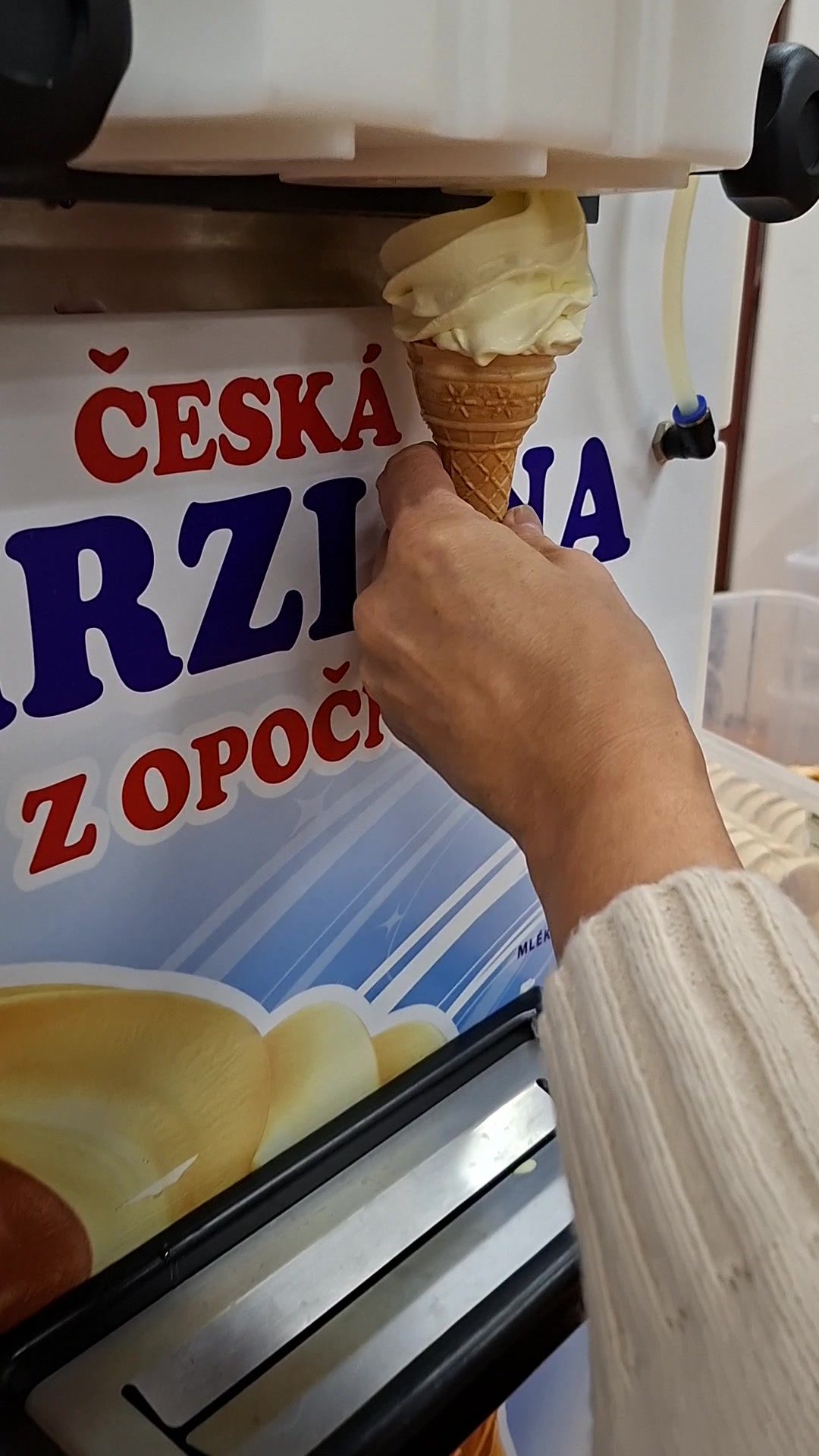 CHCI TOČIT foto 2 (náhled videa)