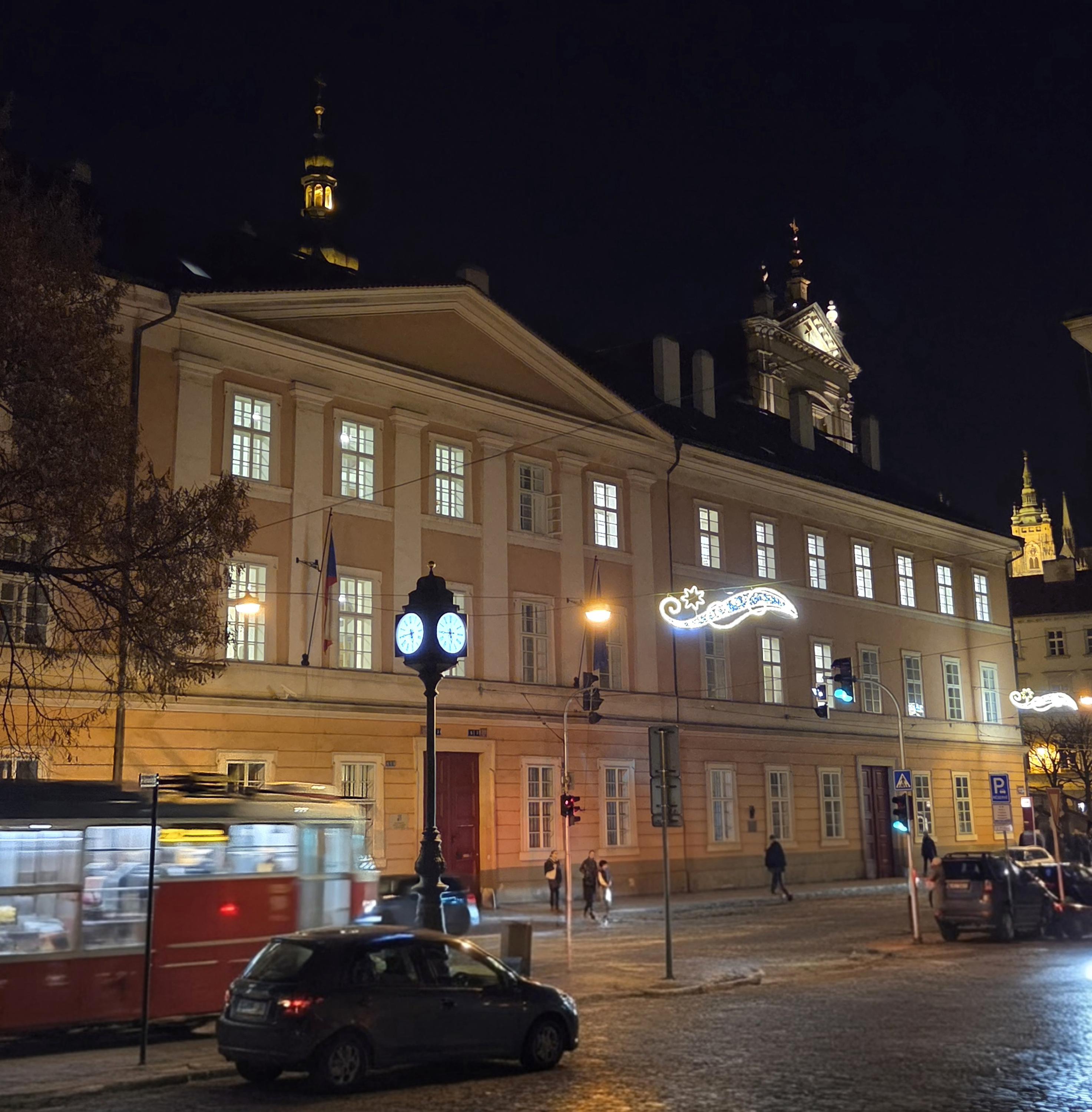 Ministerstvo školství foto 4