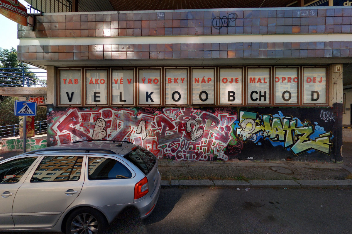 Tak trochu jiné elektro foto 6