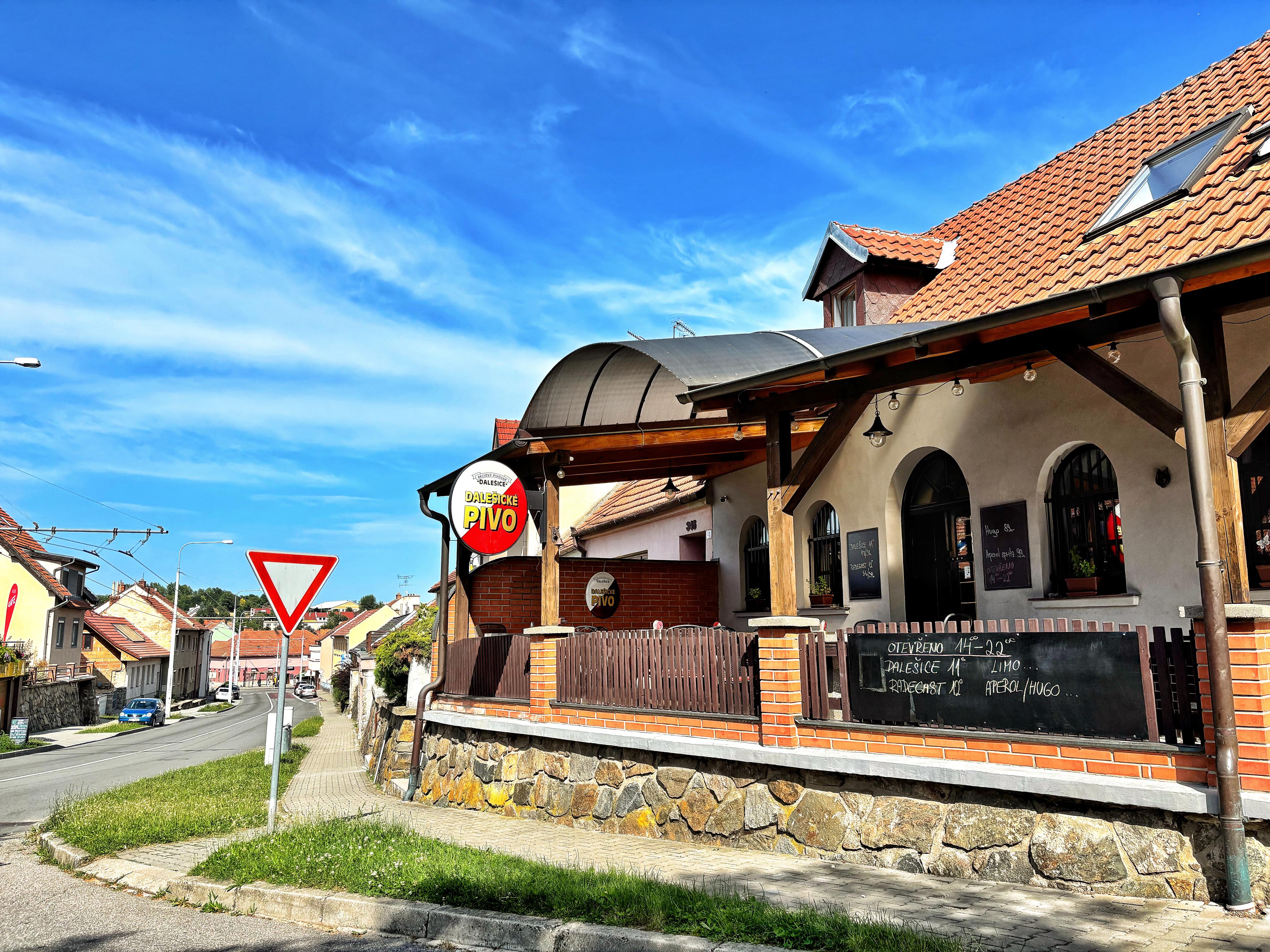 Moravská Šlapanice